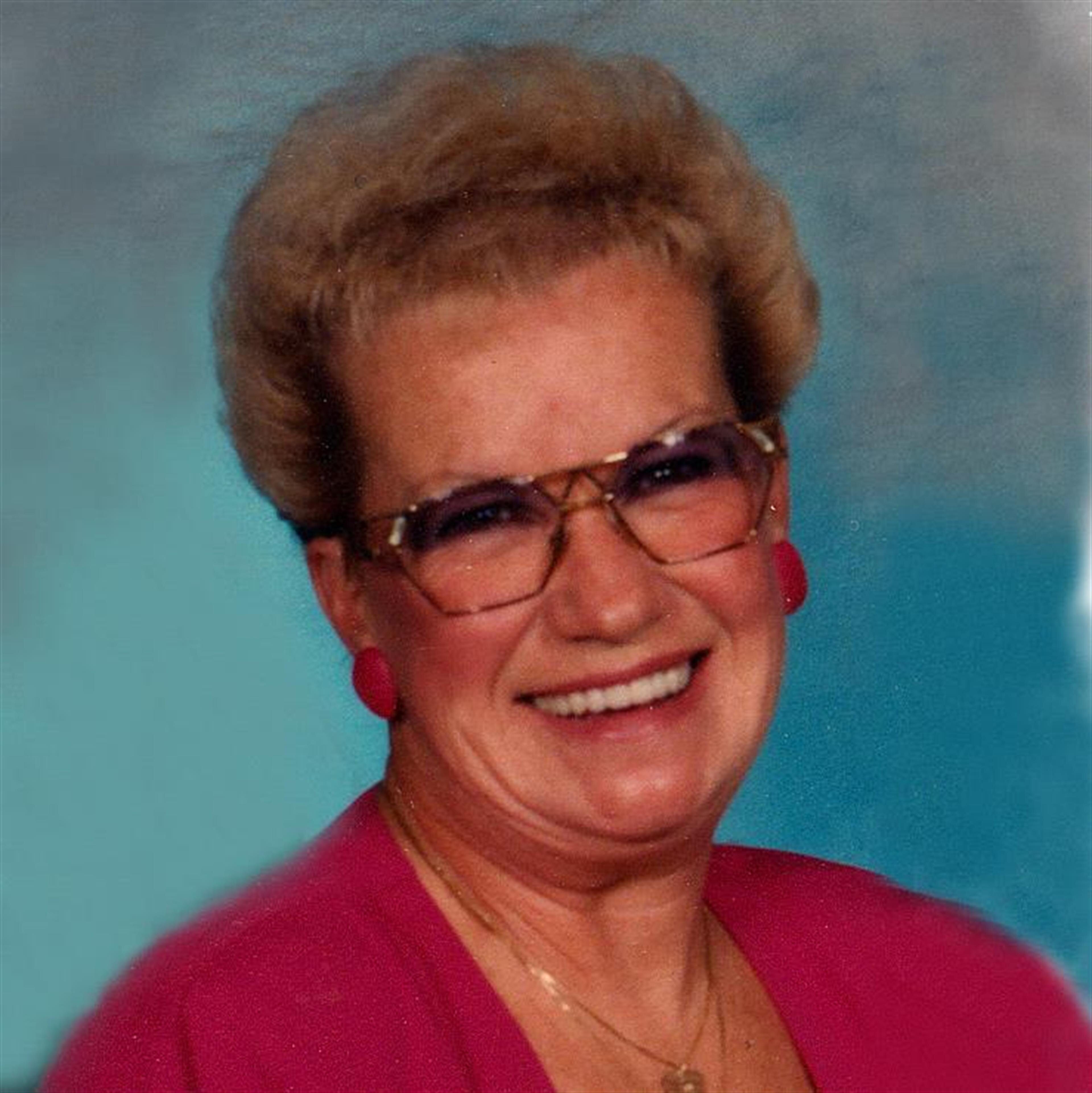 Virginia D. Wilkinson
