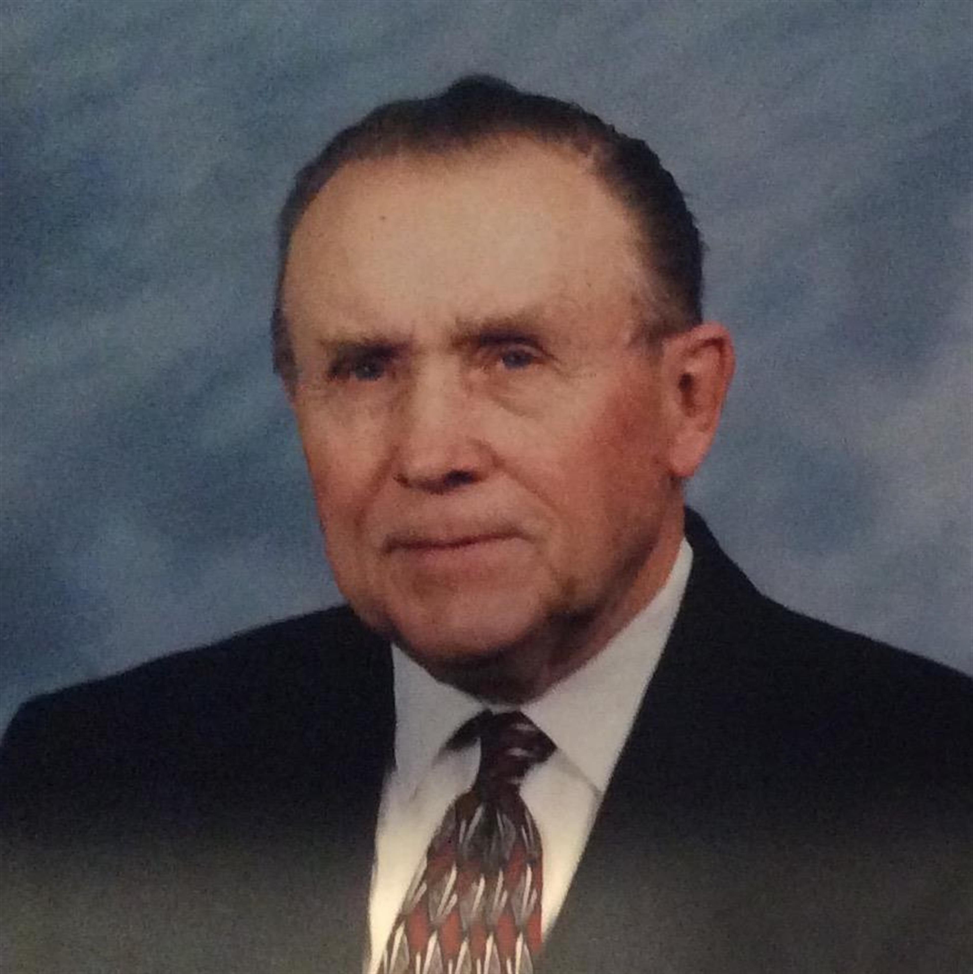 Samuel Covington Stith