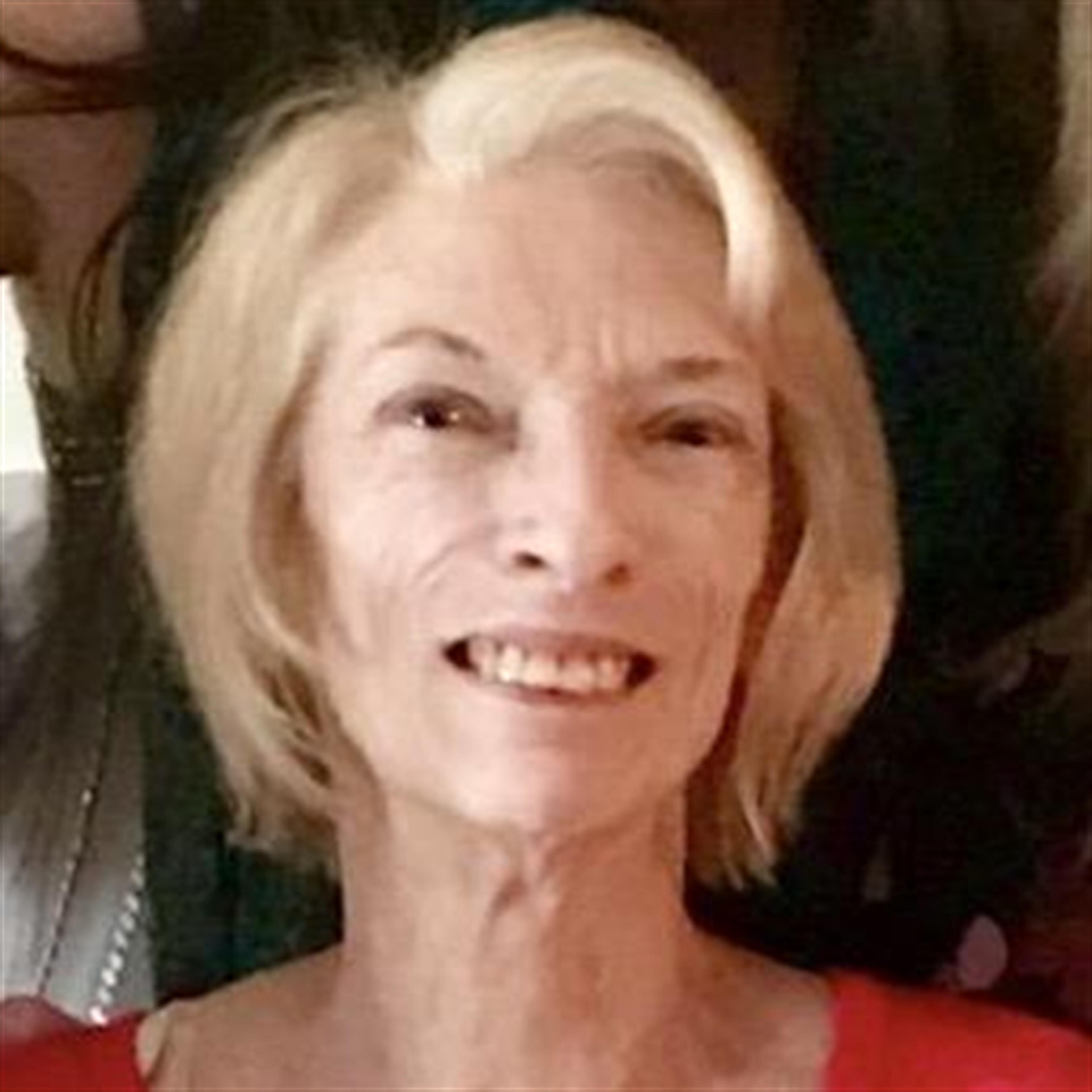 Barbara Marie Acker