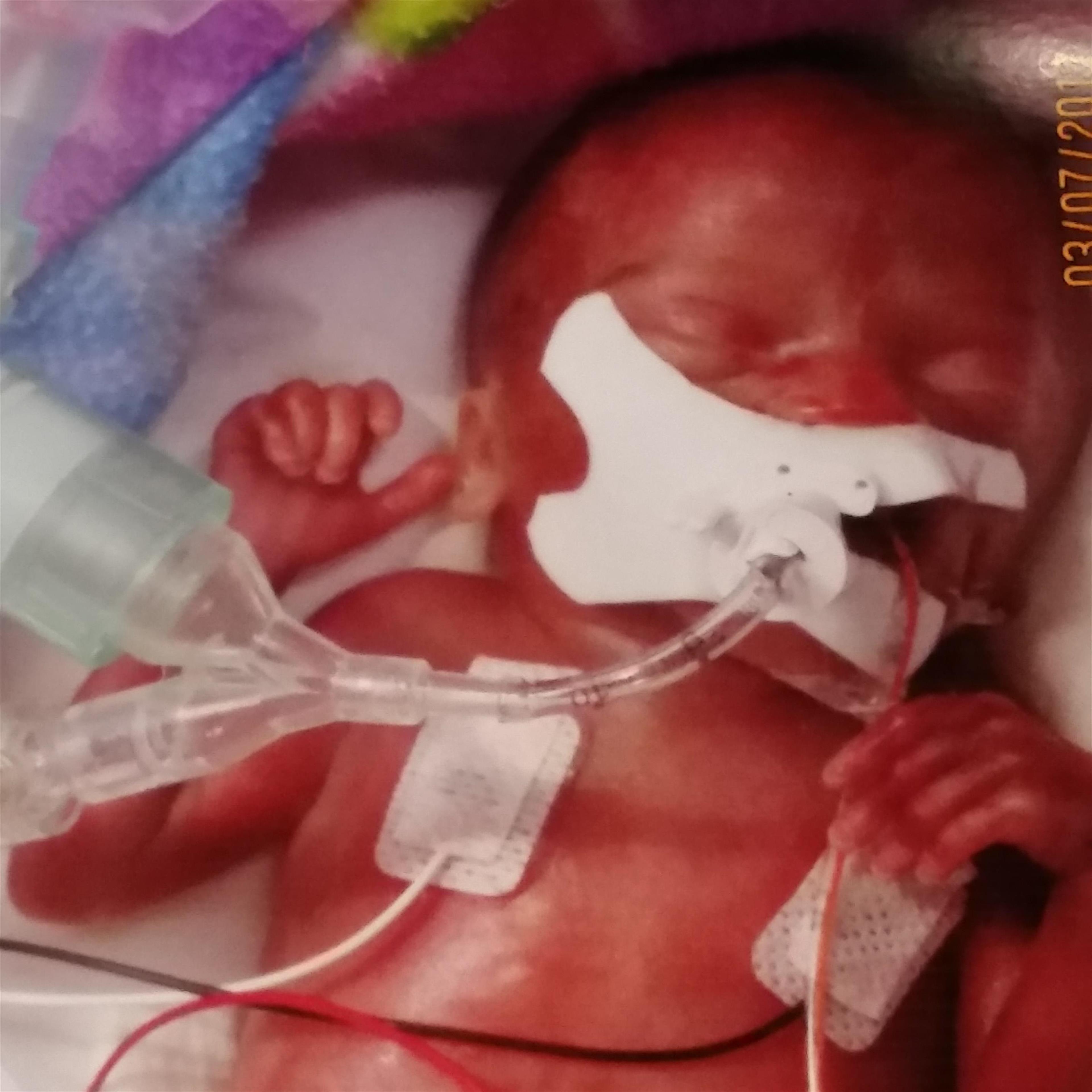 Emiley Lynn Kelly-Buck's obituary picture