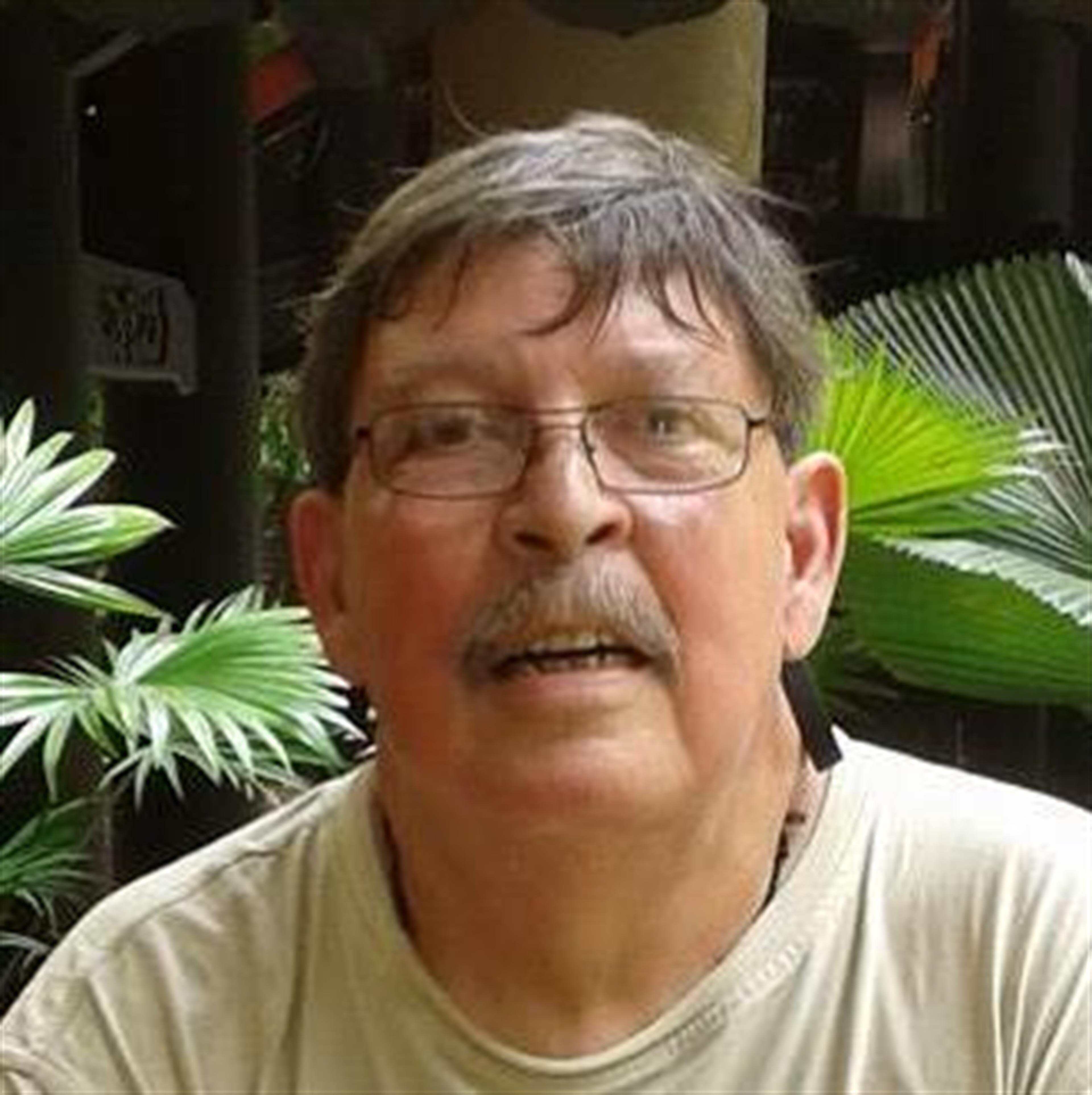 Martin Armando Escobio