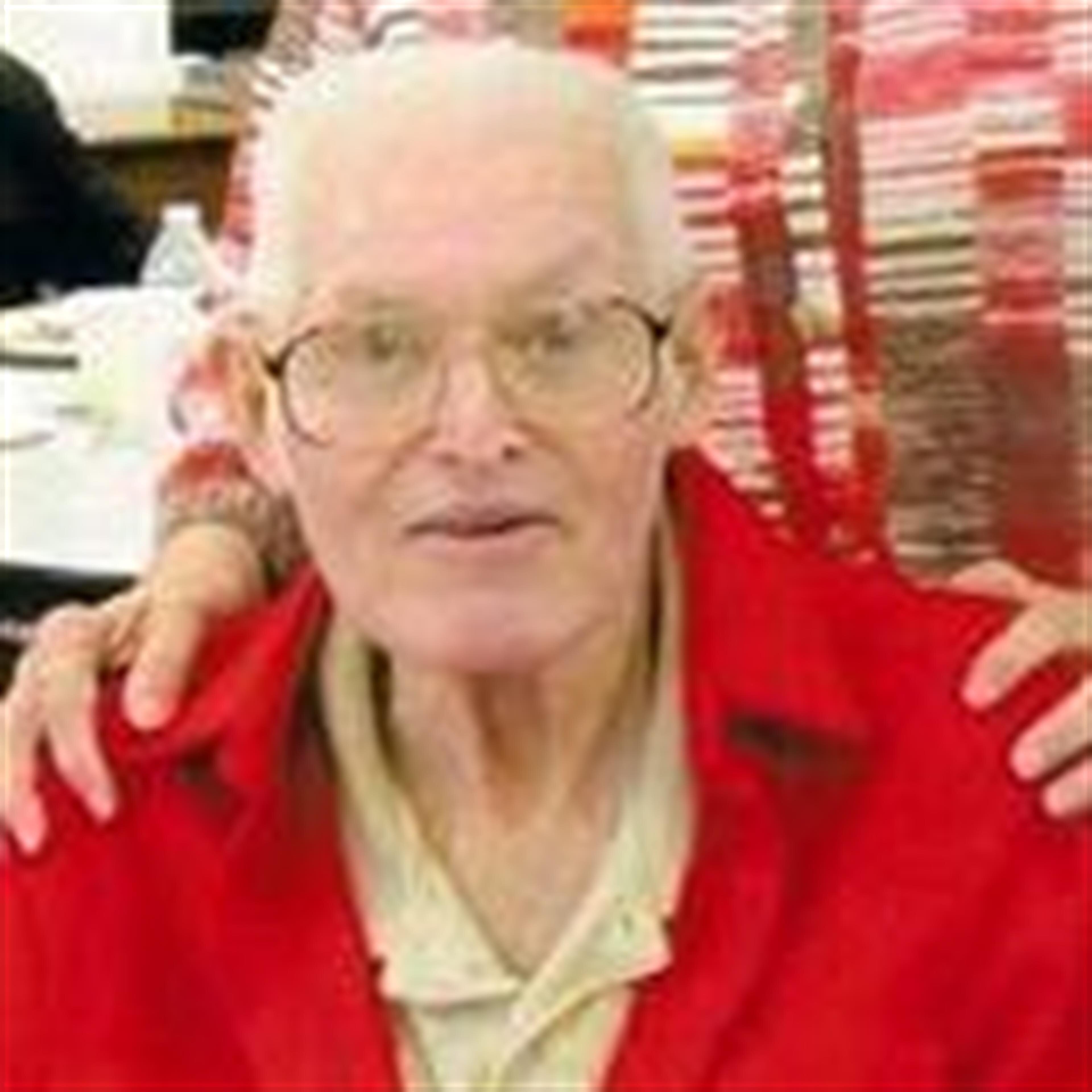 Robert Lee Gunthorp