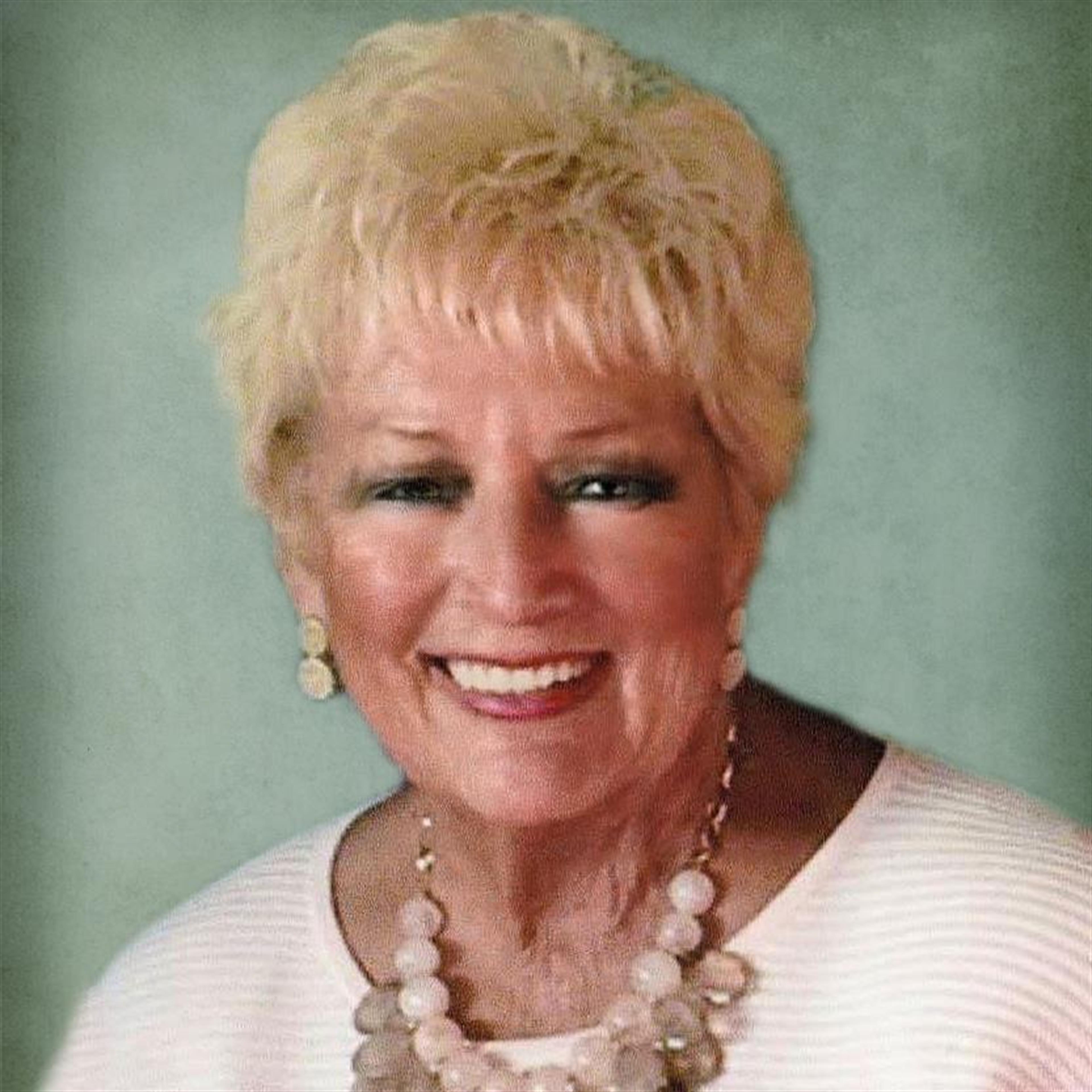 Doris Ellen Delaney