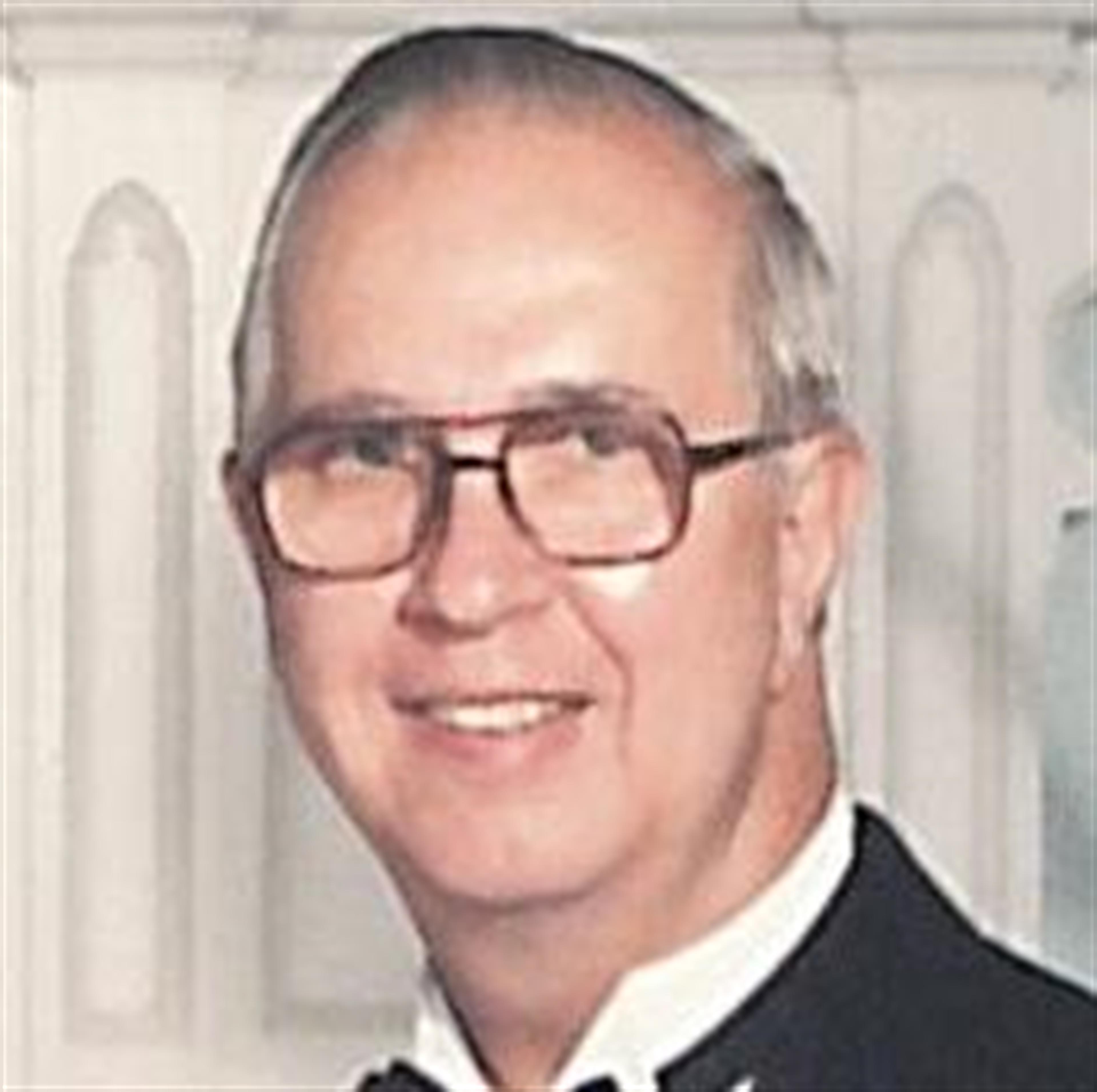 John  A. Ballard