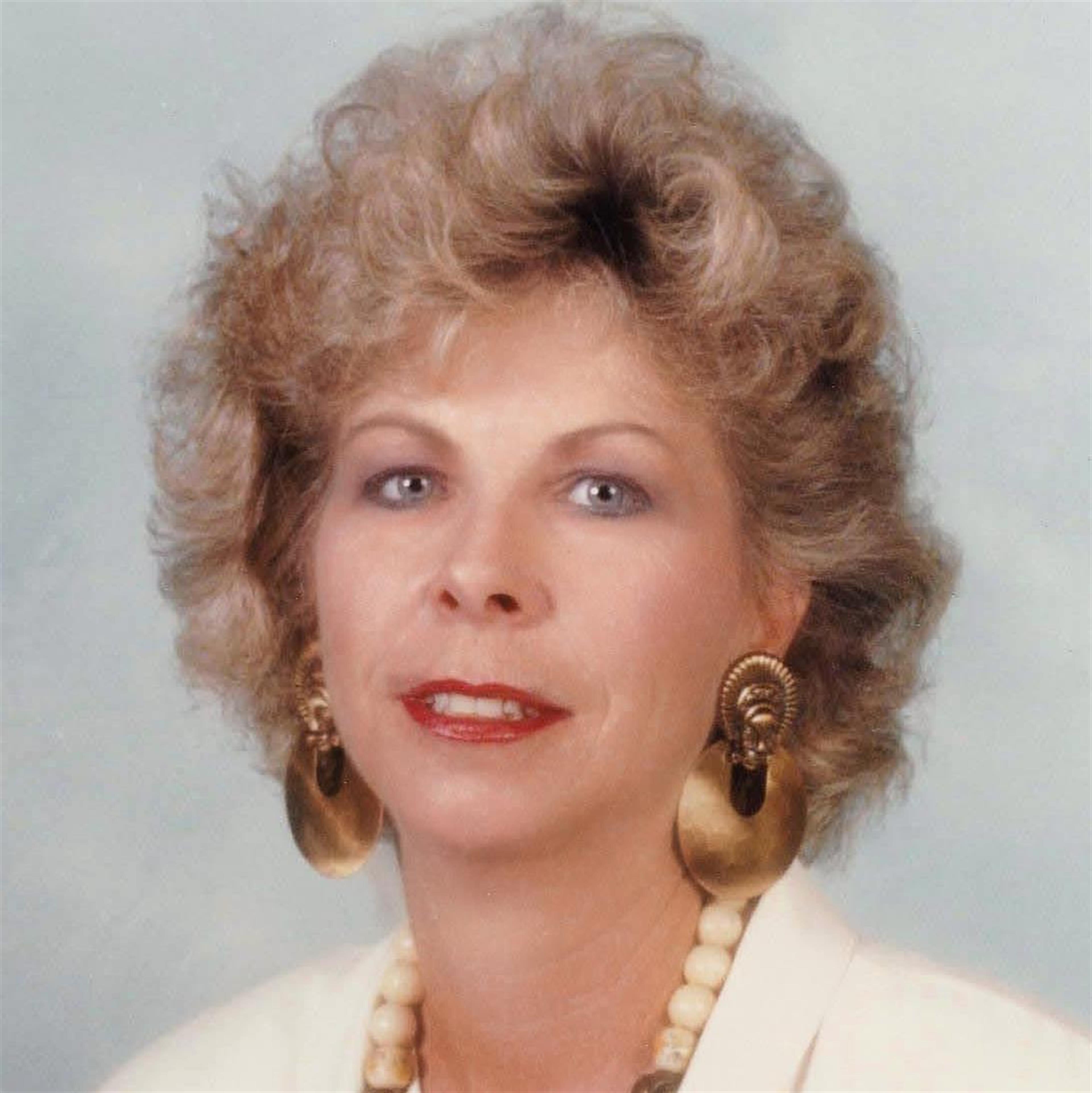 Phyllis G. Miranda