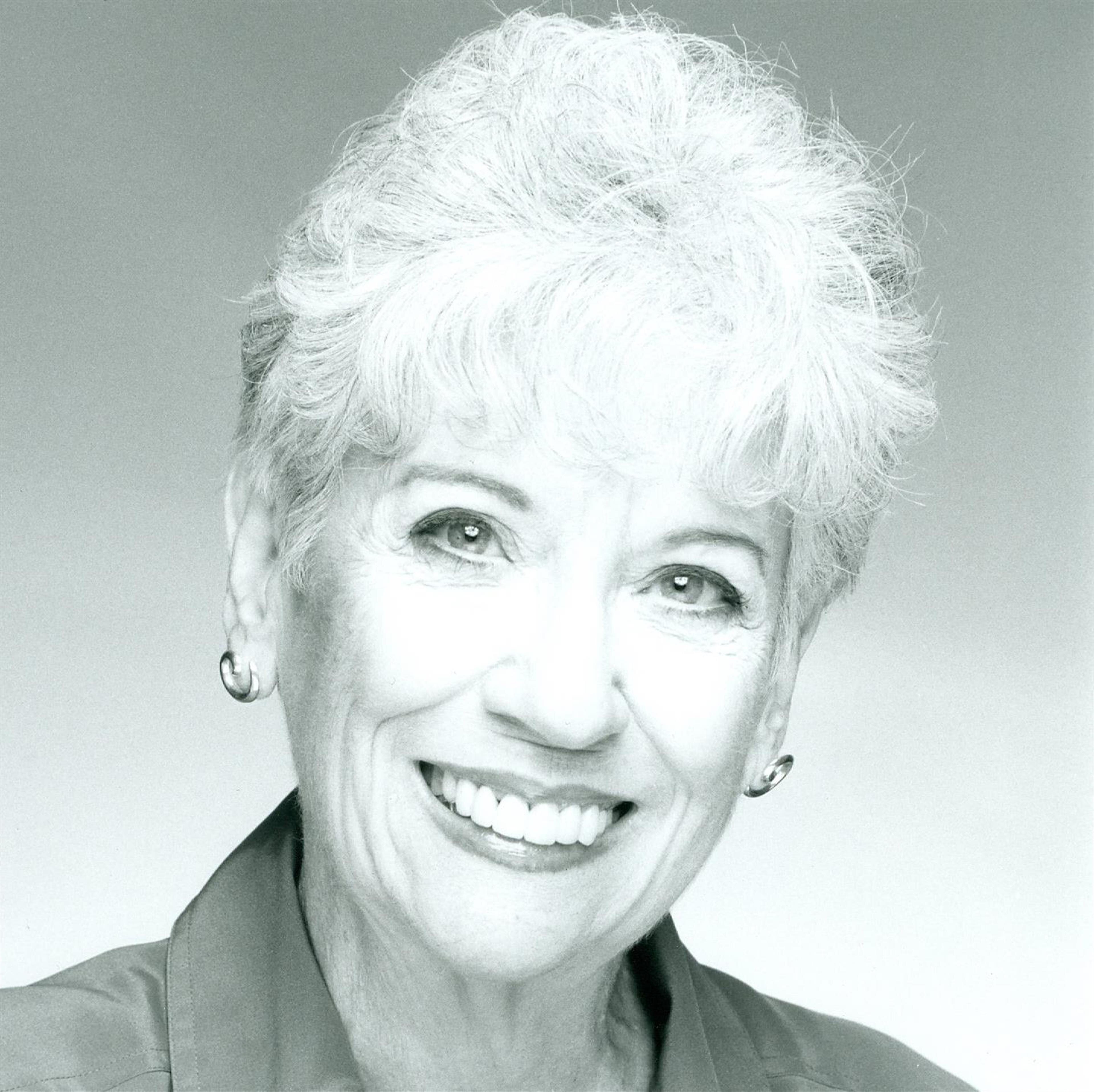 Amelia "Mimi" Pellegrino