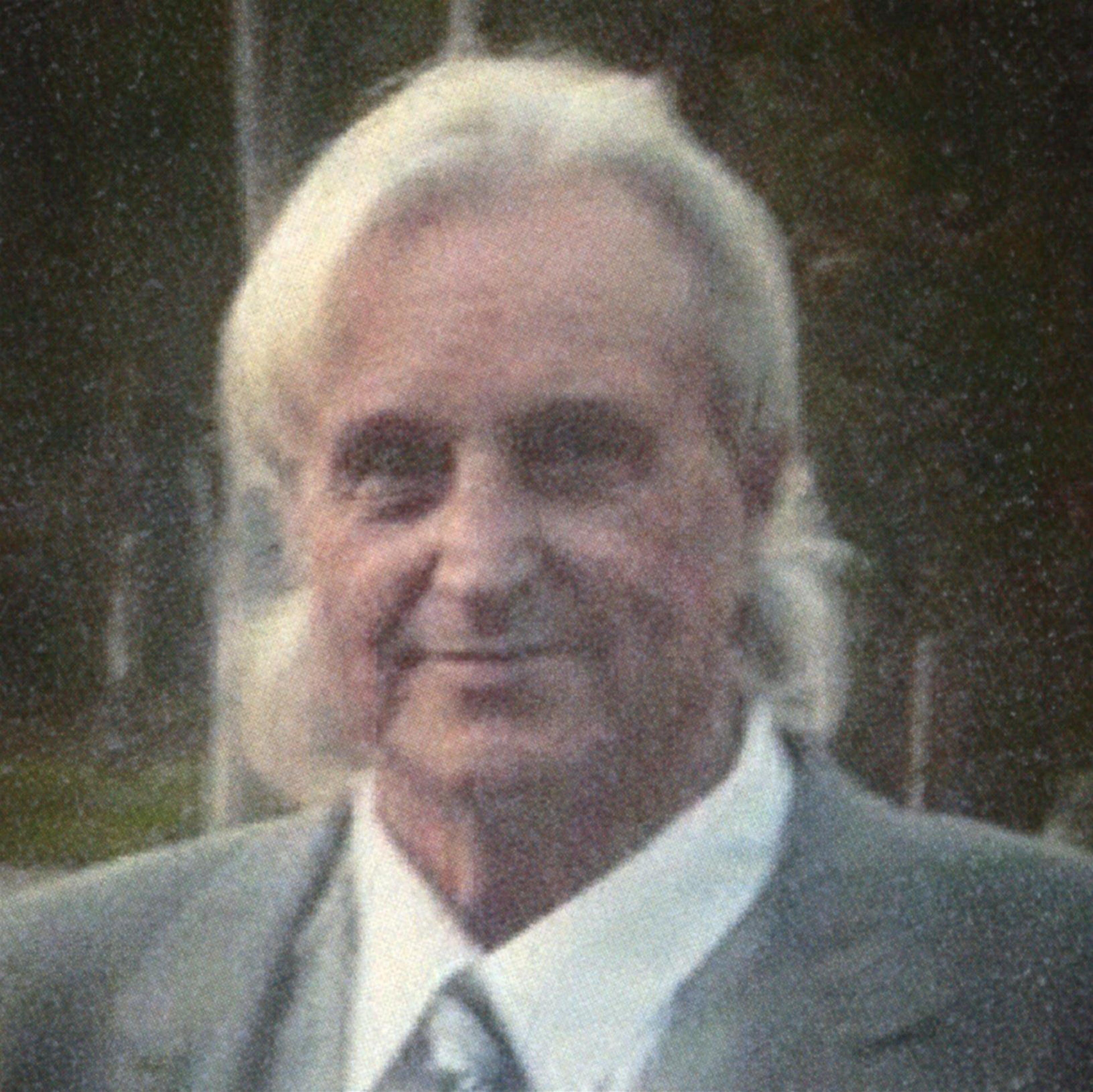 Ferrell Keith Hall