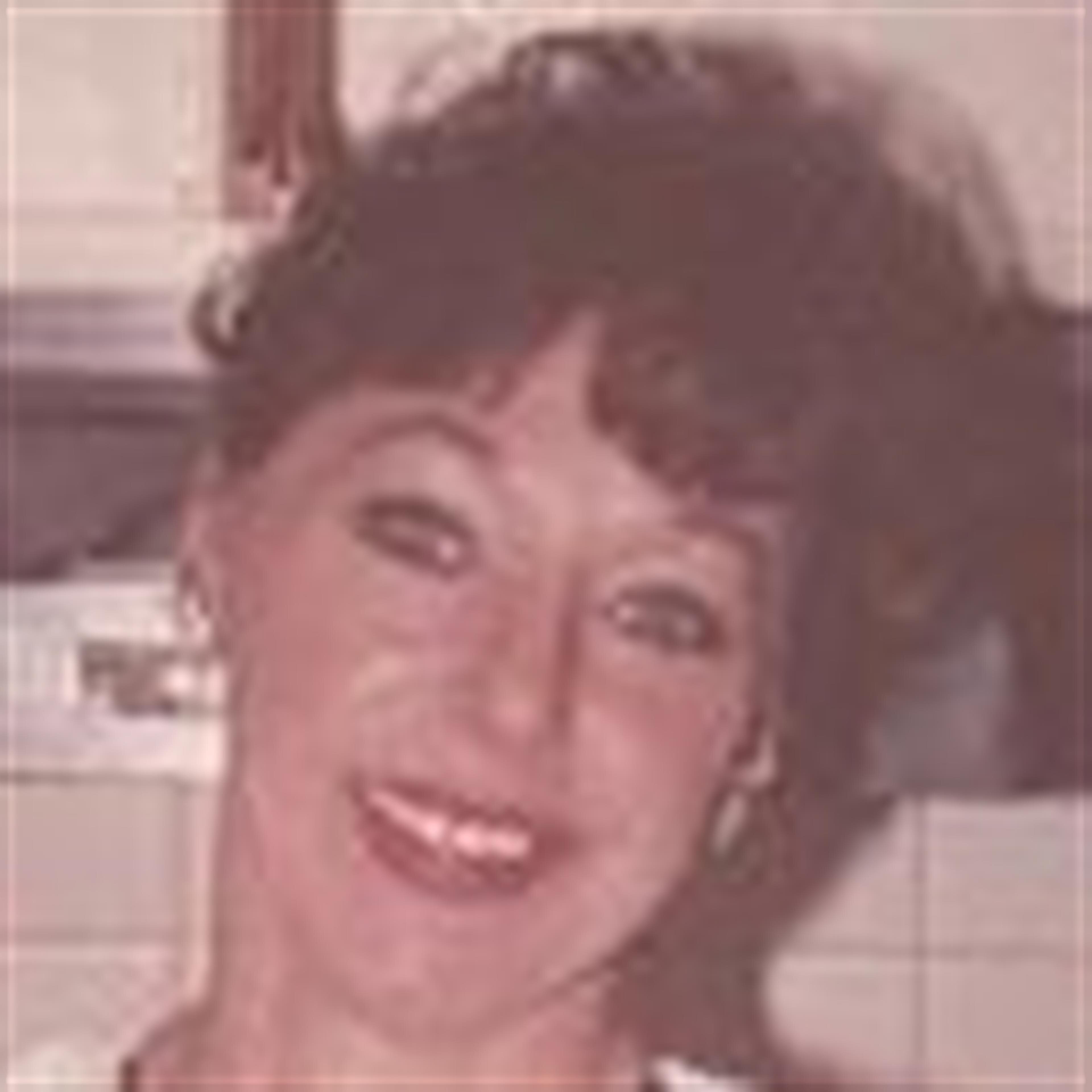Kathleen Mary "Kitty" Fabbri