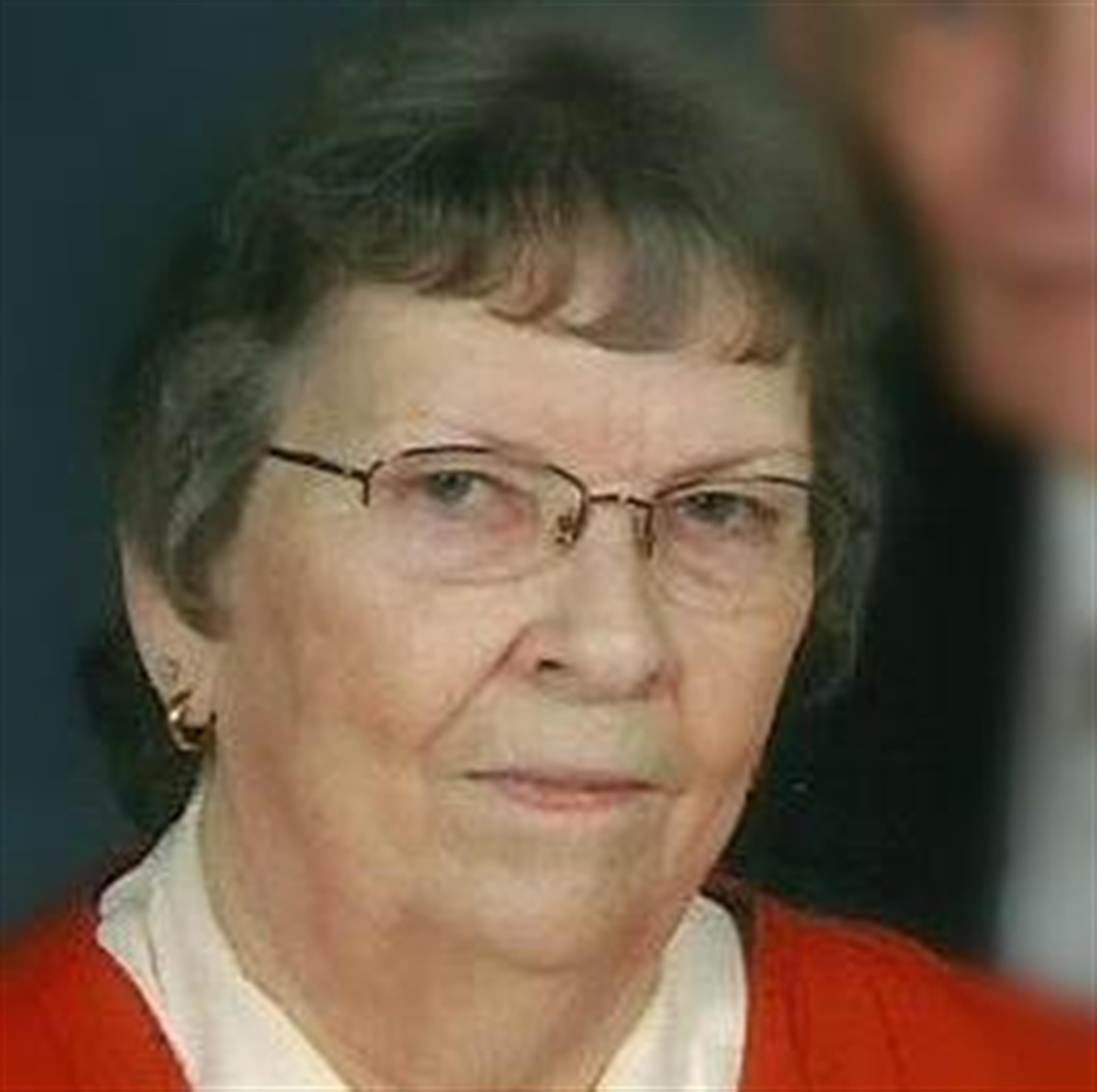 Mary Ann Givens