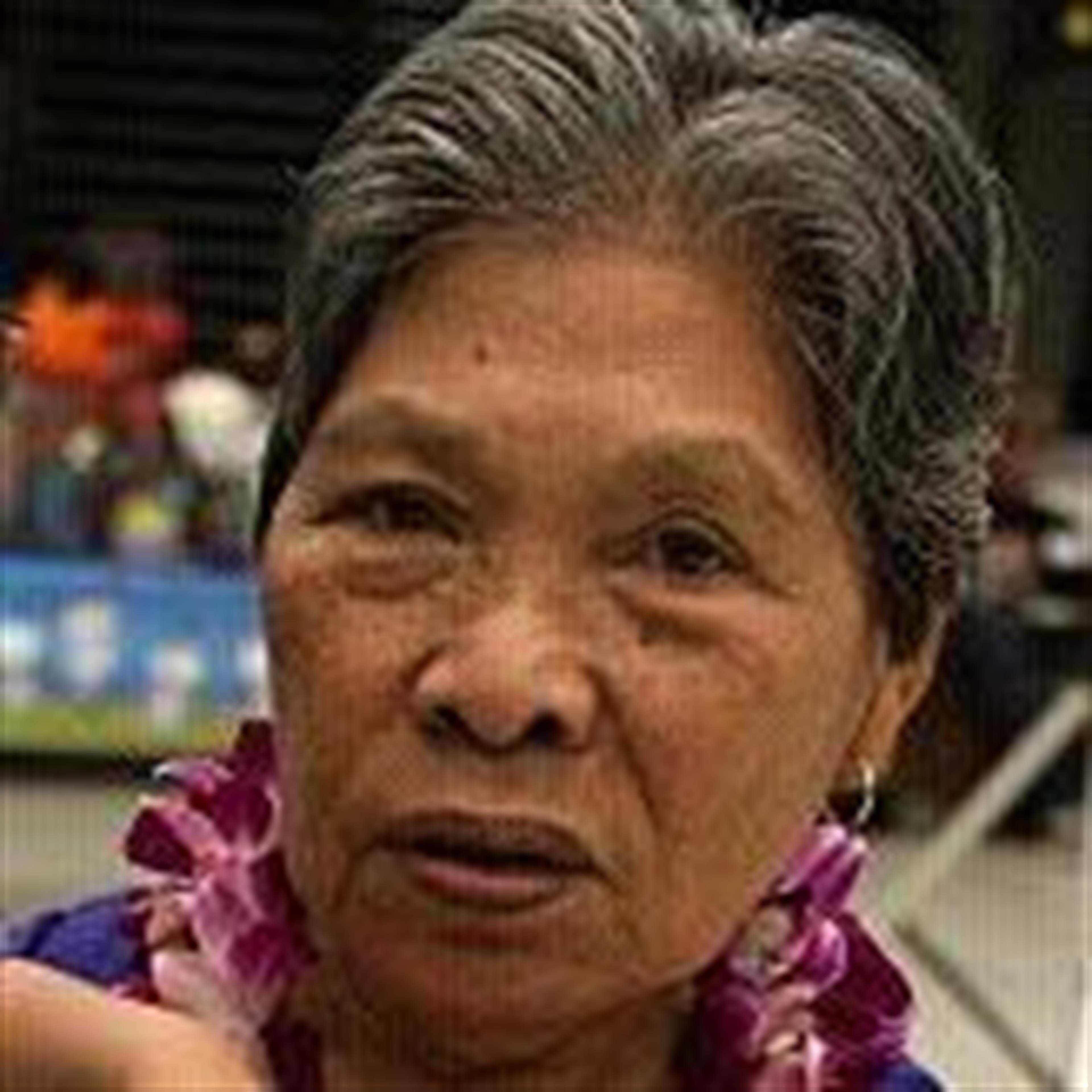 Casimira Favia Lagua