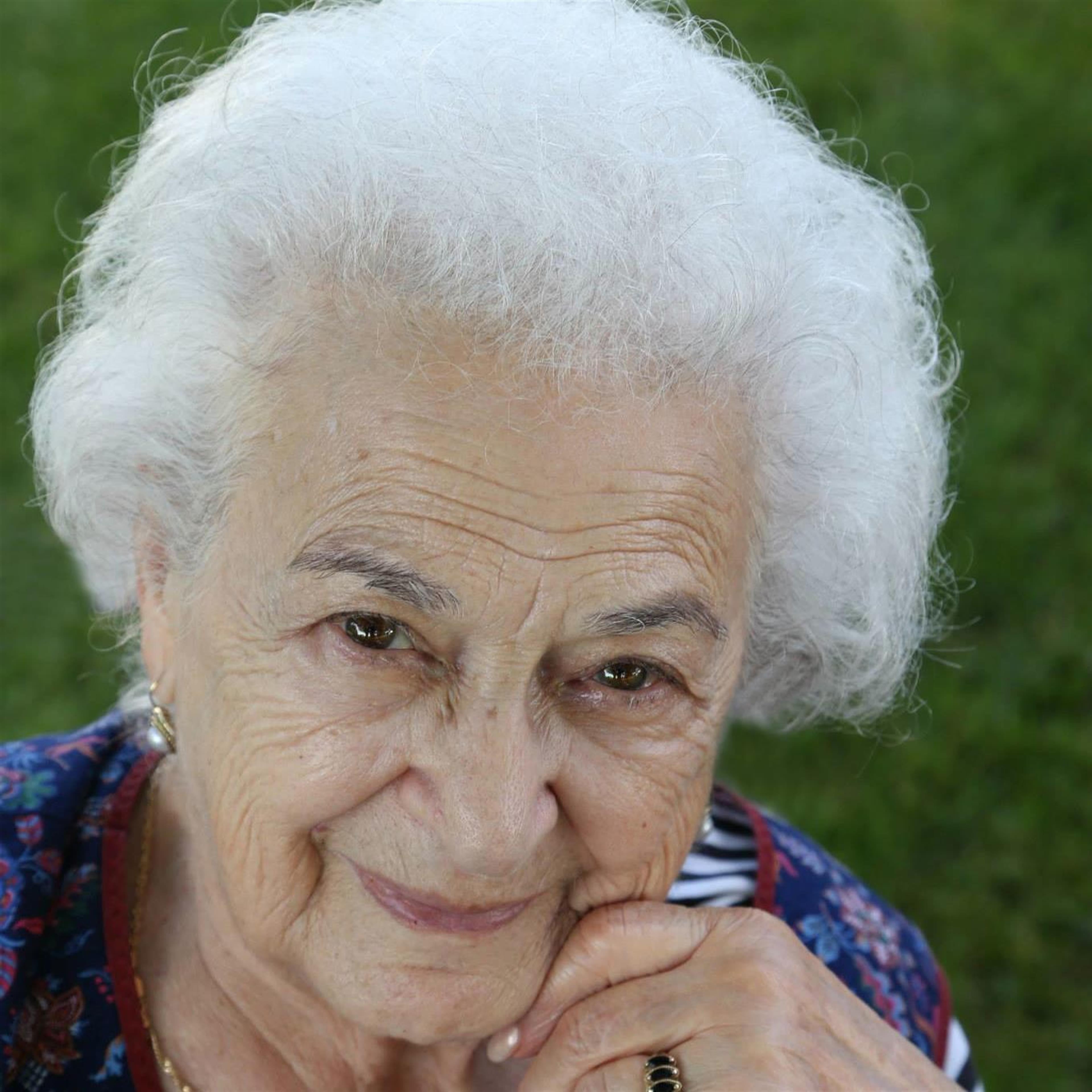 Marie Antoinette (Caporizzo) Froio