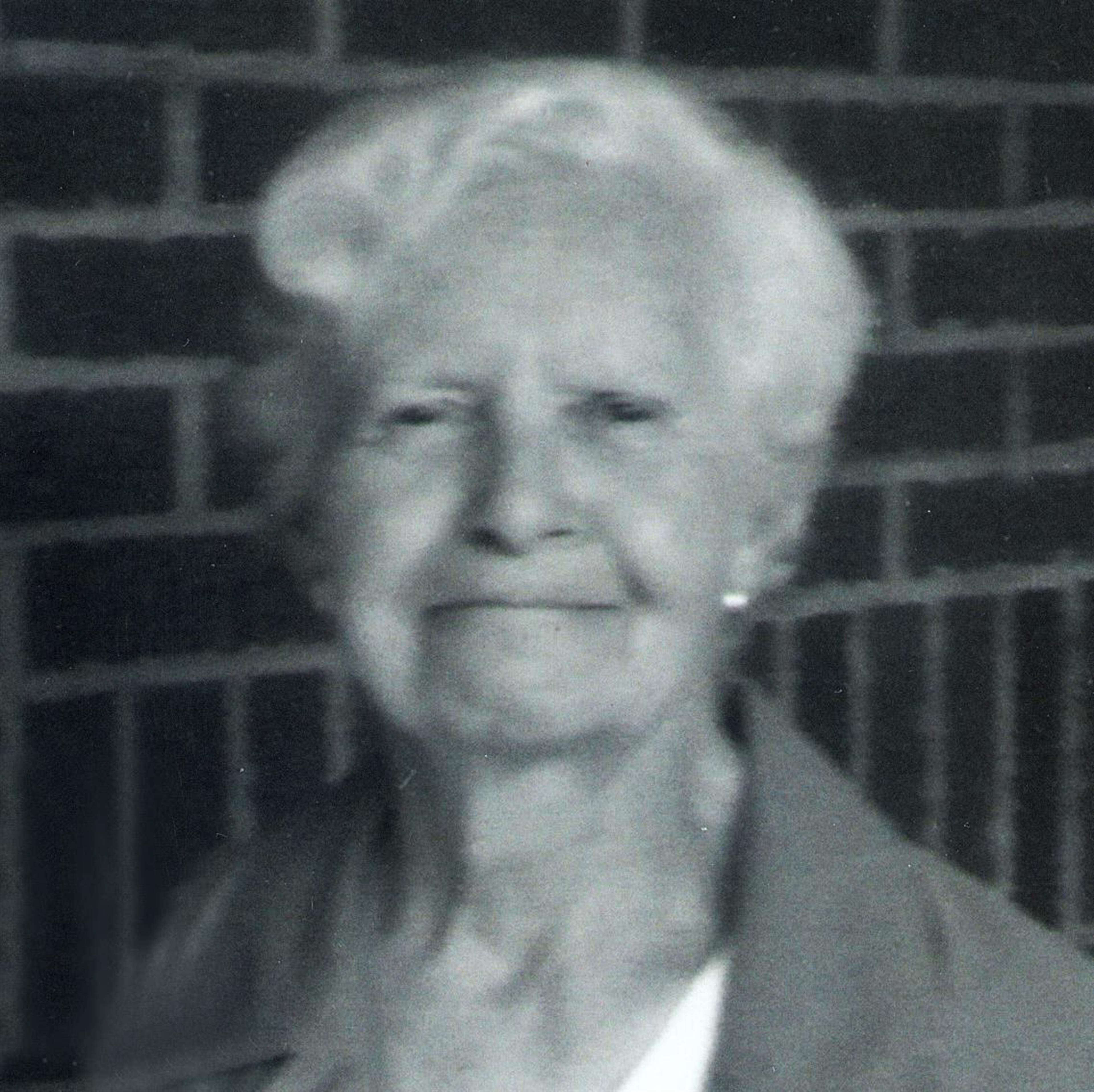 Vesta  M. Walizer 