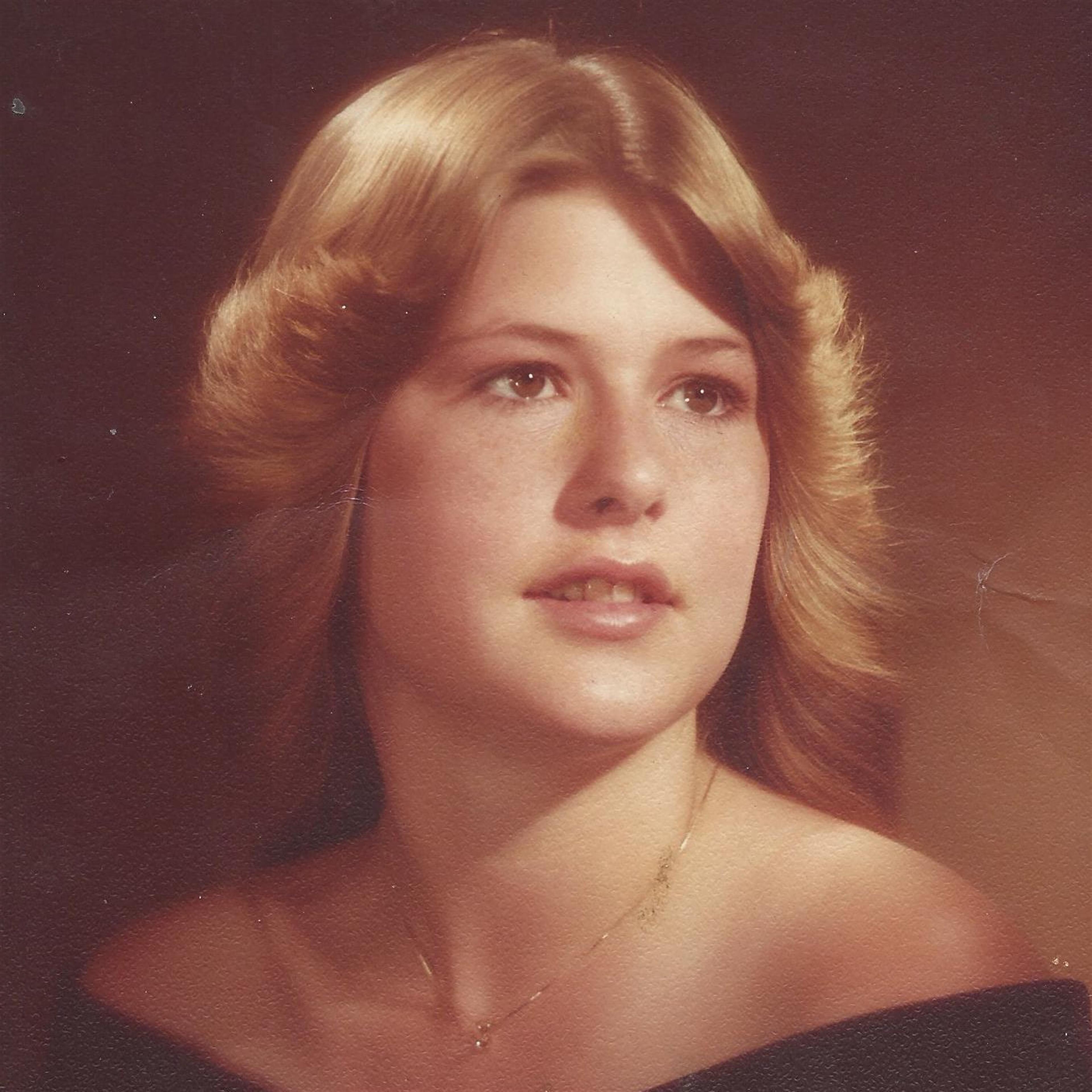 Vanessa Lee Hughes