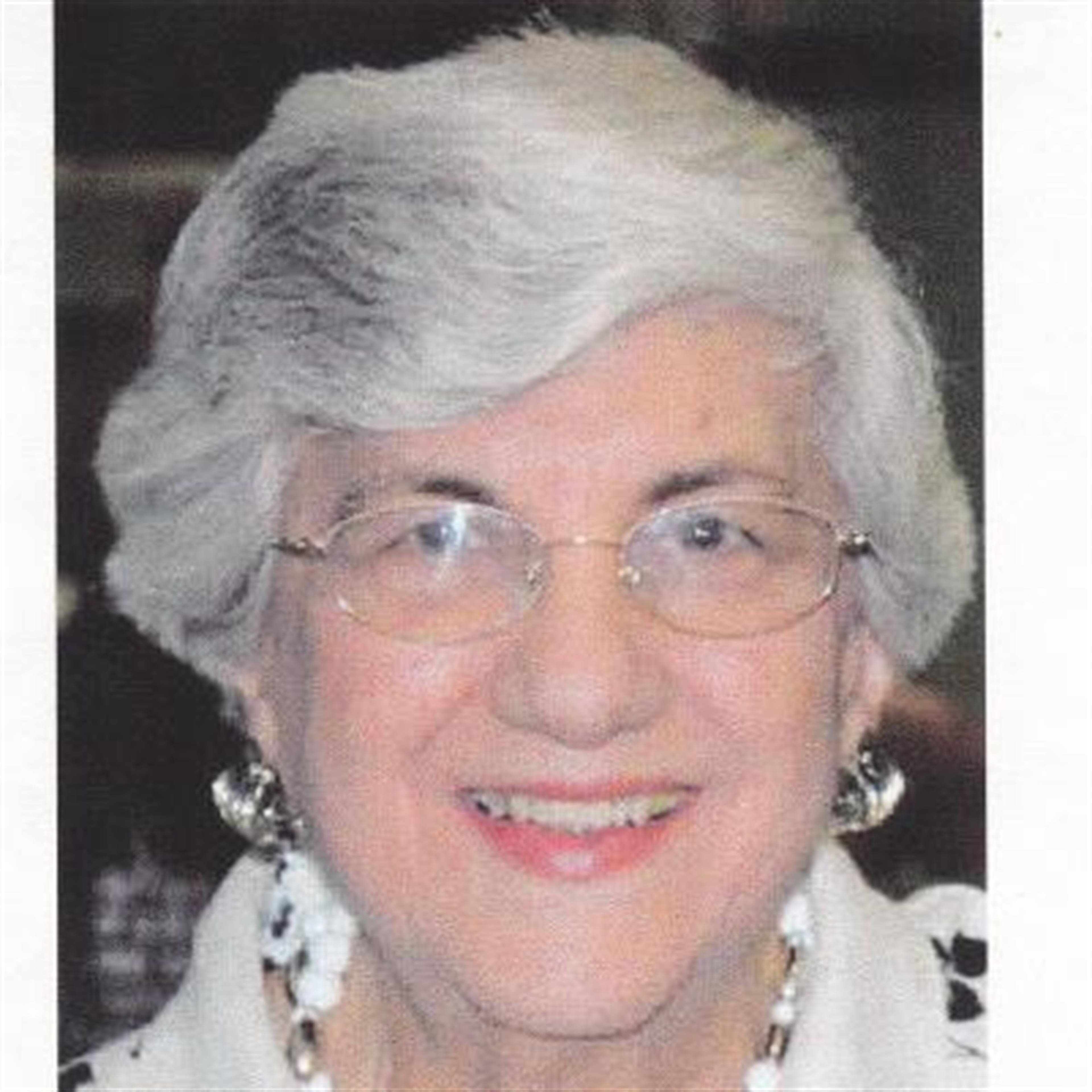 Jennie L. LoCicero