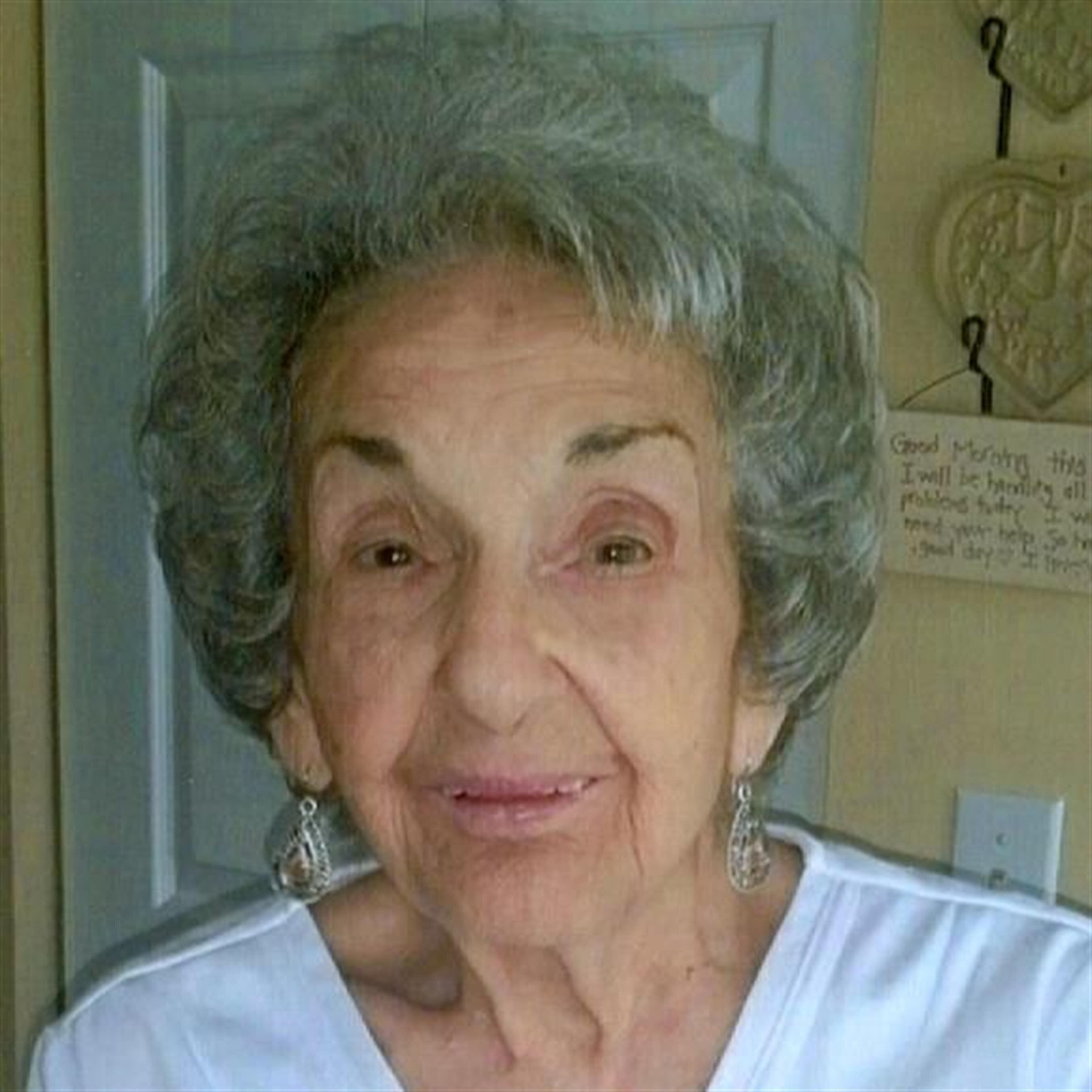 Marie A Rodriguez