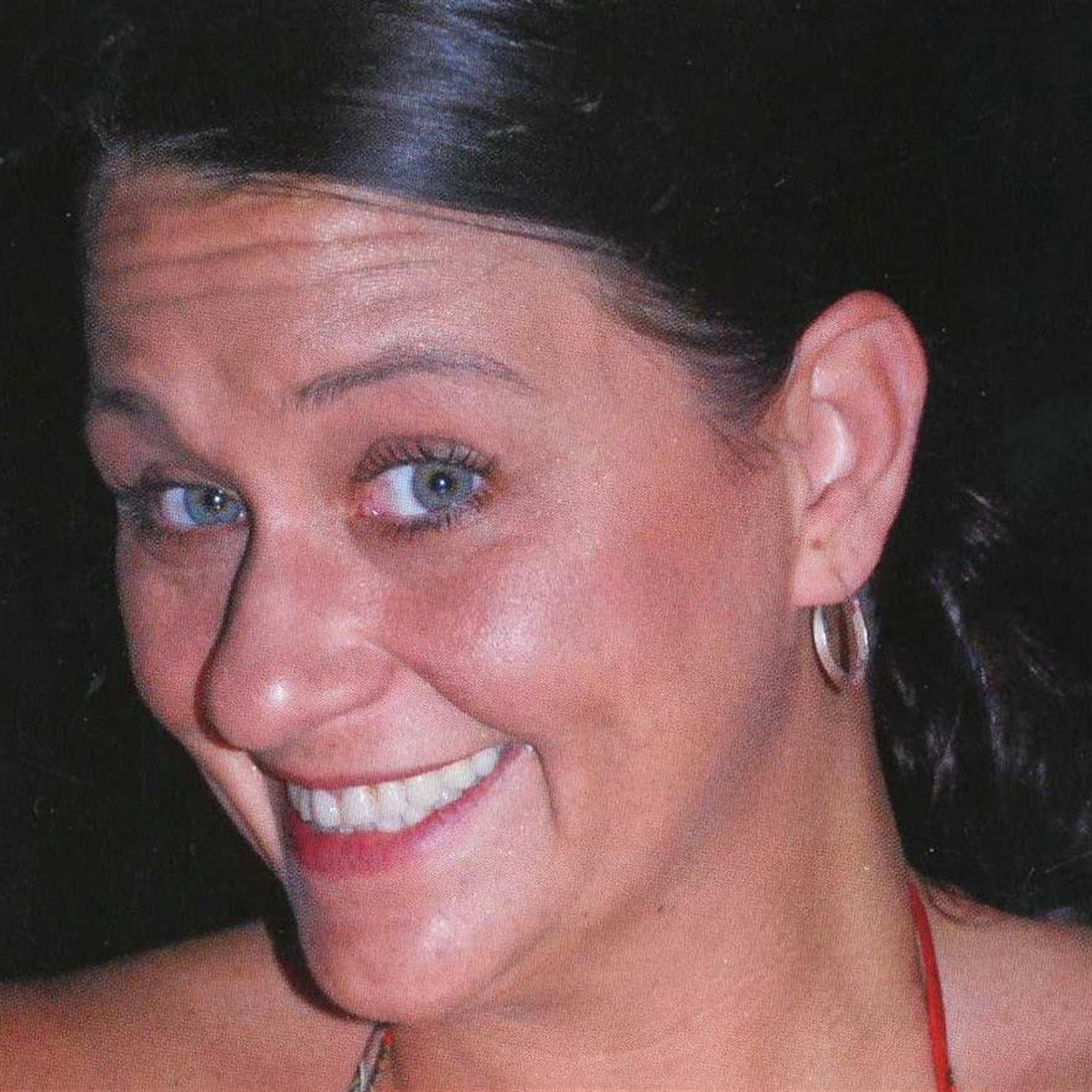 Brandi  Elizabeth Walton