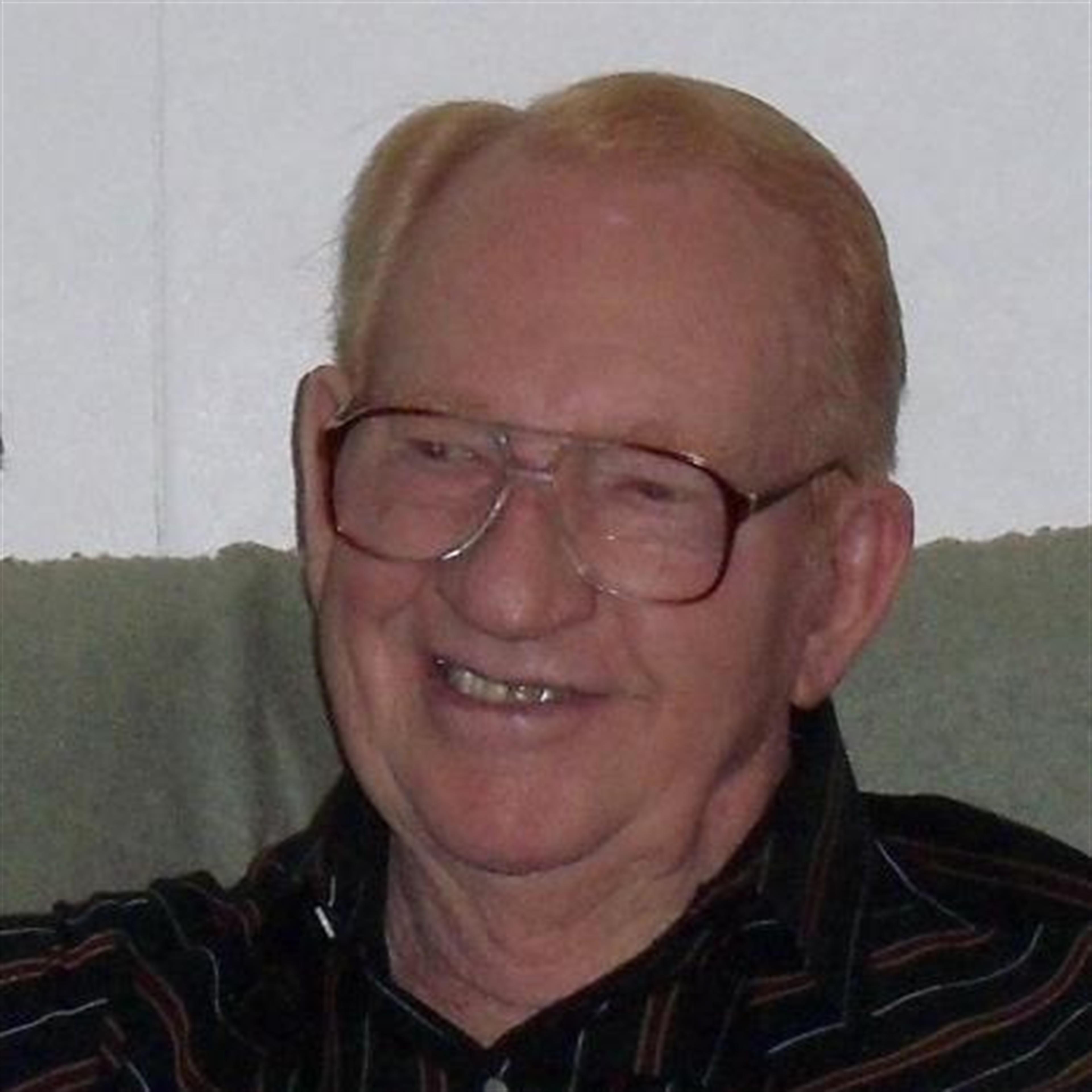 Raymond Harden