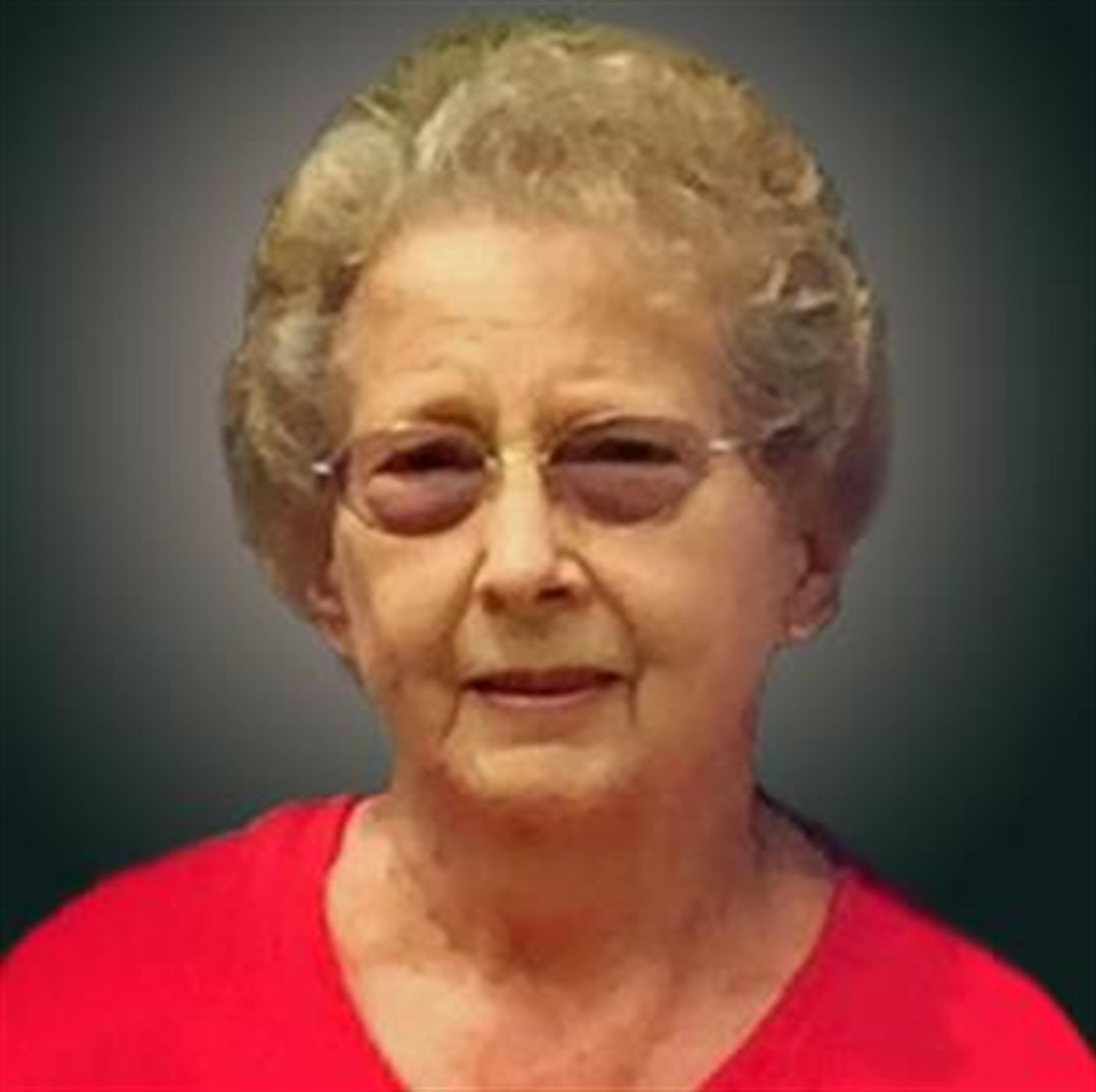 Lucille Imogene Brewster