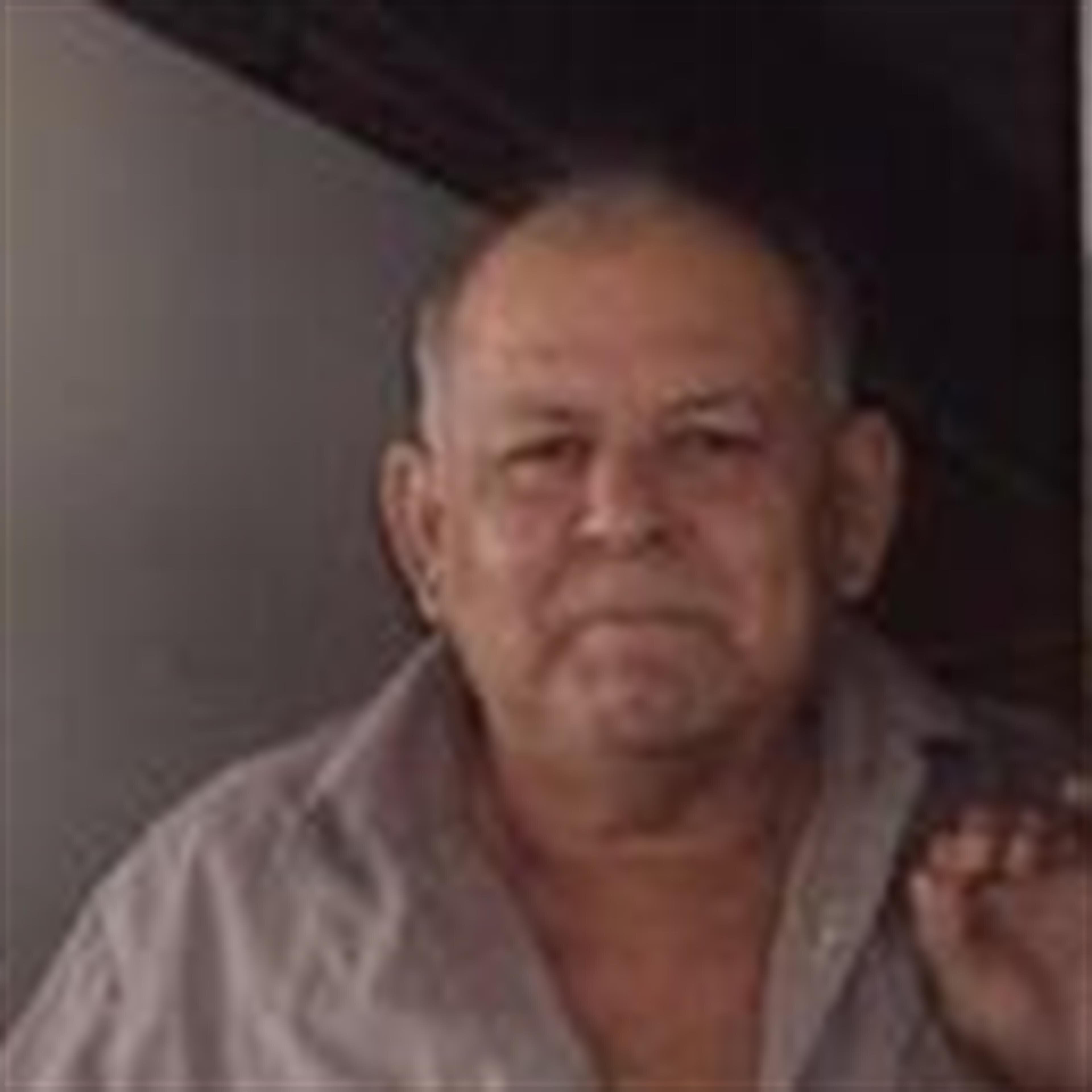 Mr. Wenceslado Garcia