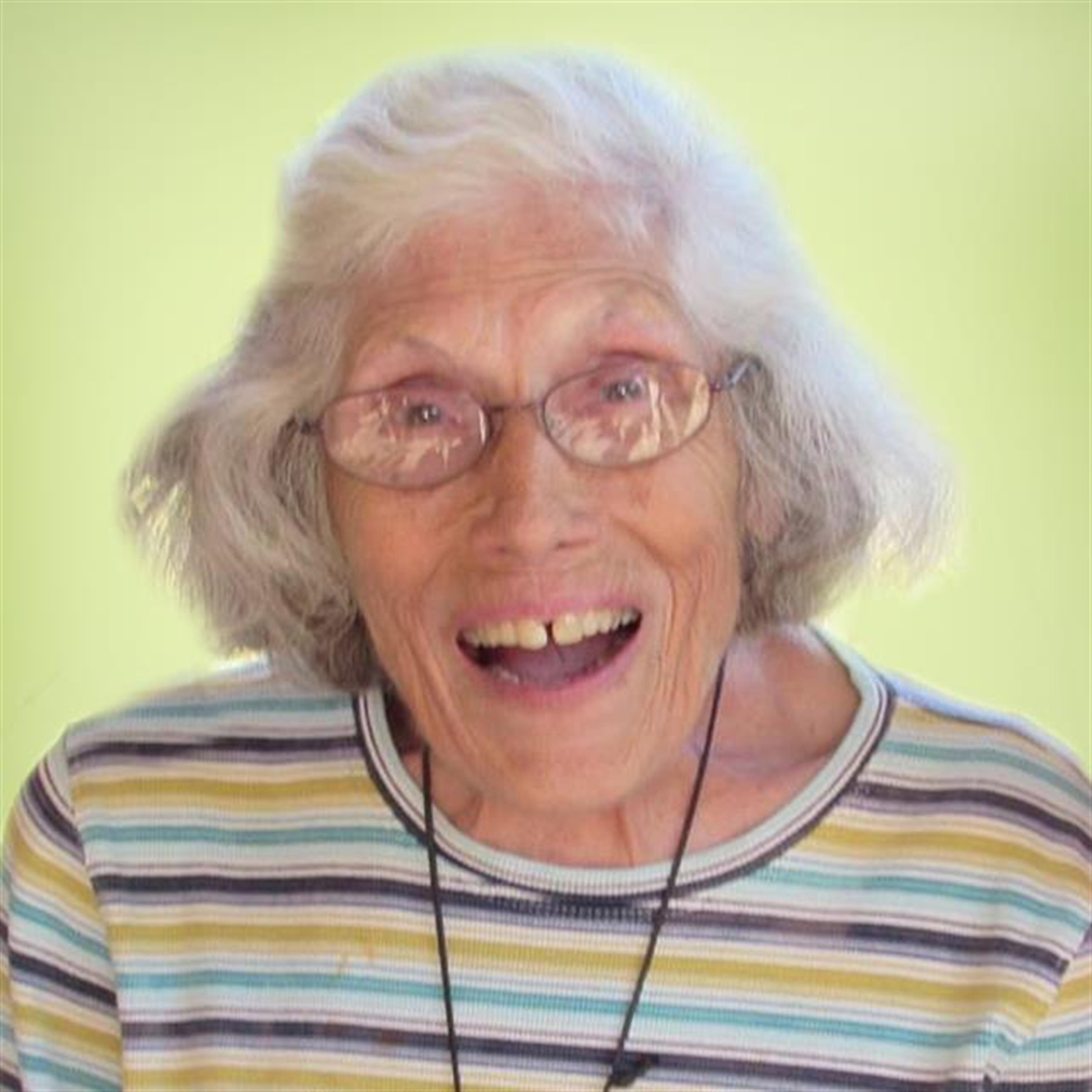 Patty Sue Matta