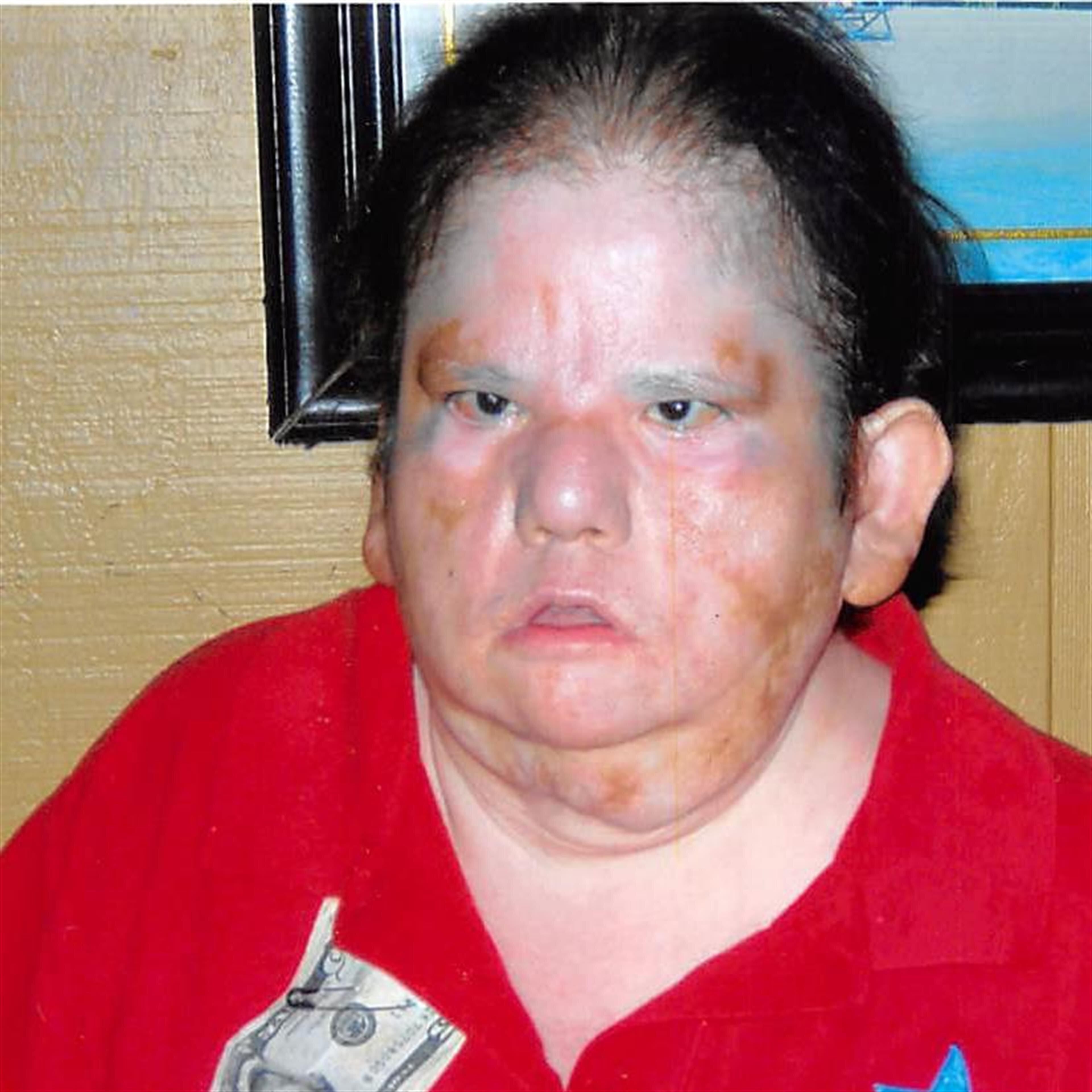 Ms.  Dolores Ann Rocha
