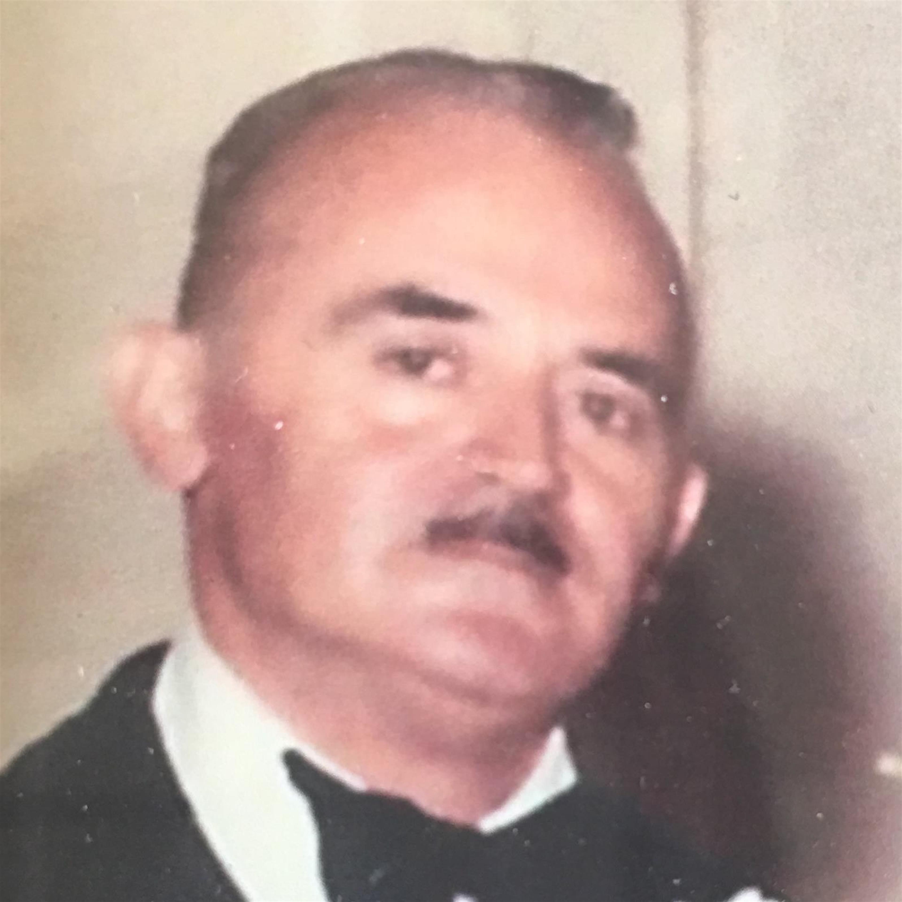 Christos A. Tsoufakis' obituary picture