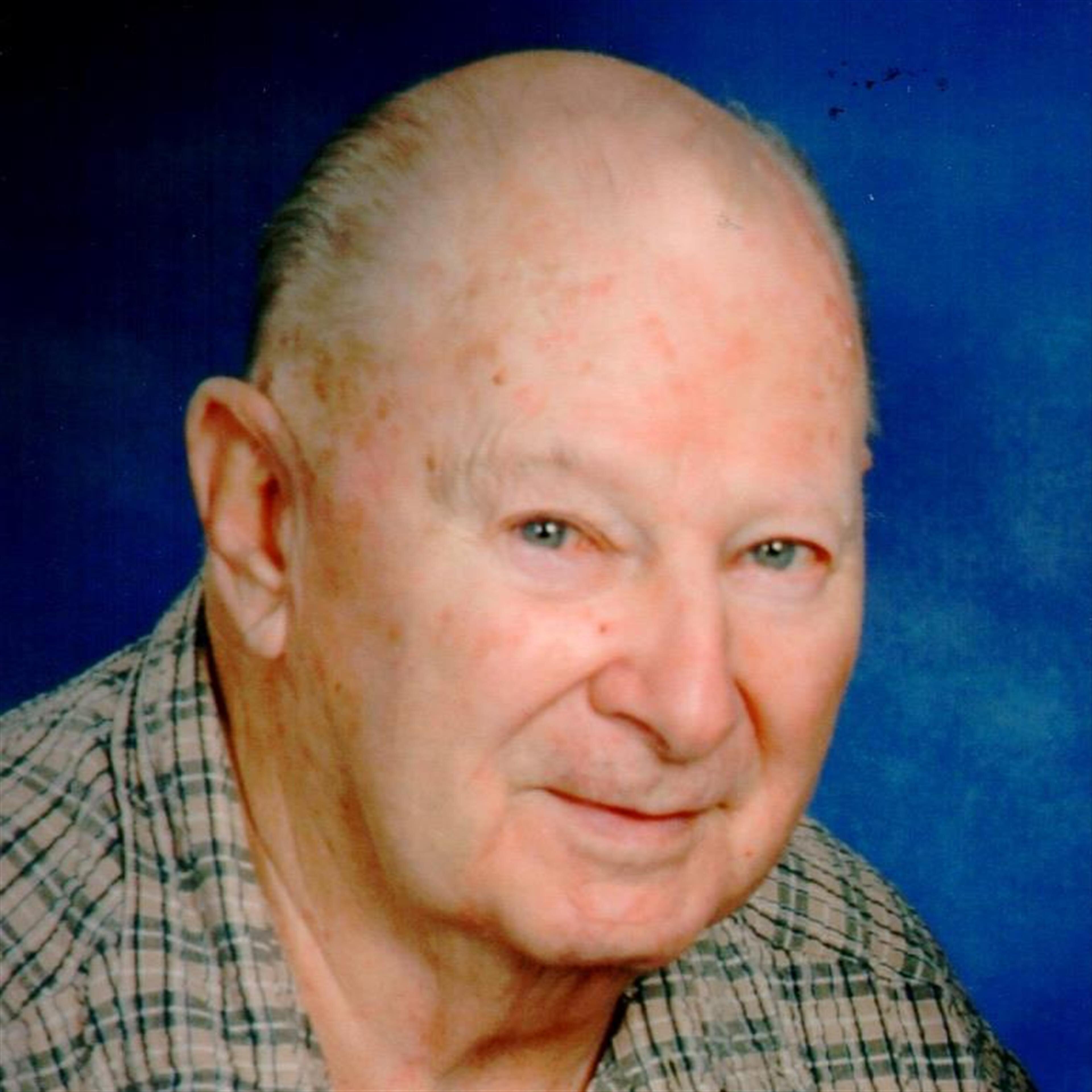 William "Dale" Crystal