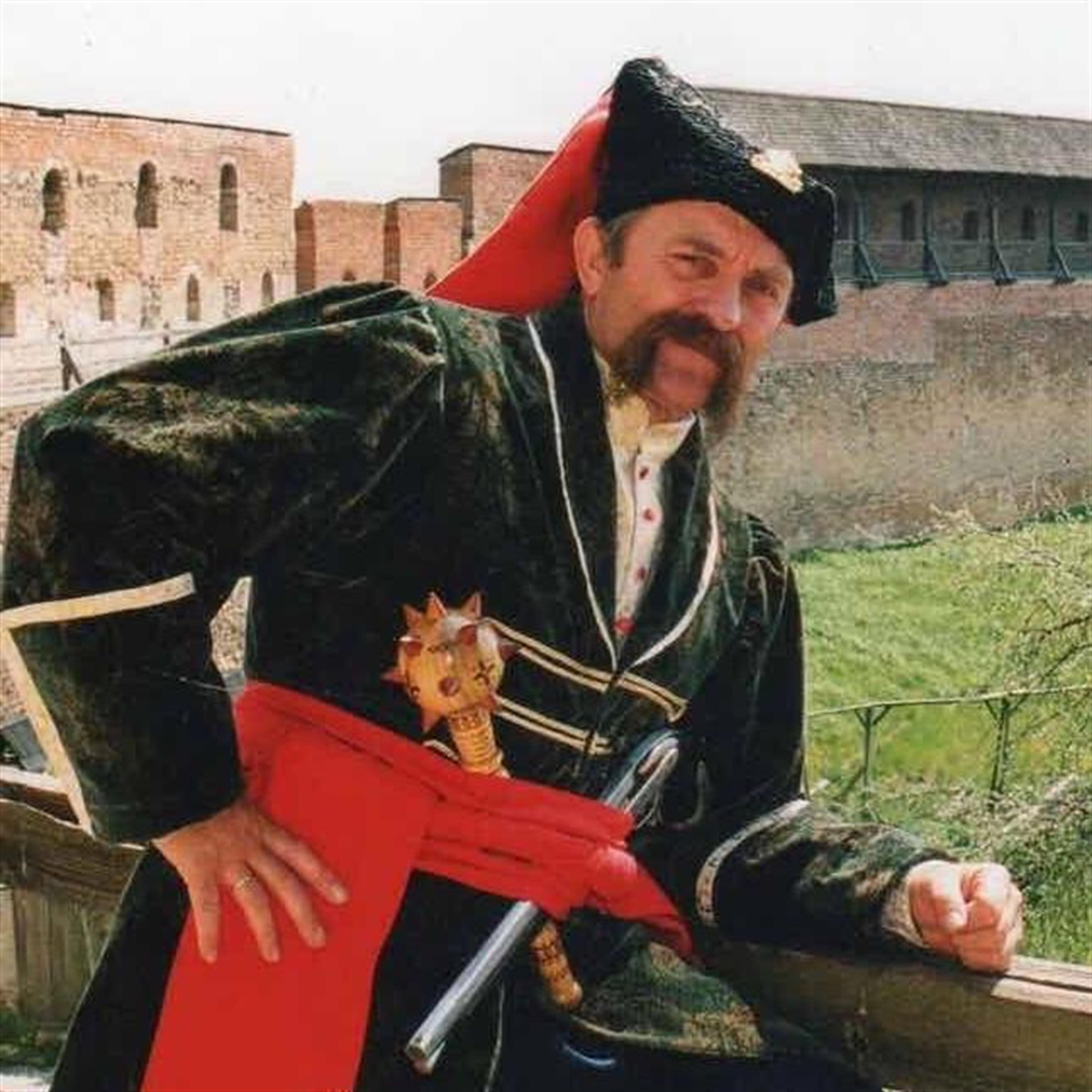 Petro Vashchyk