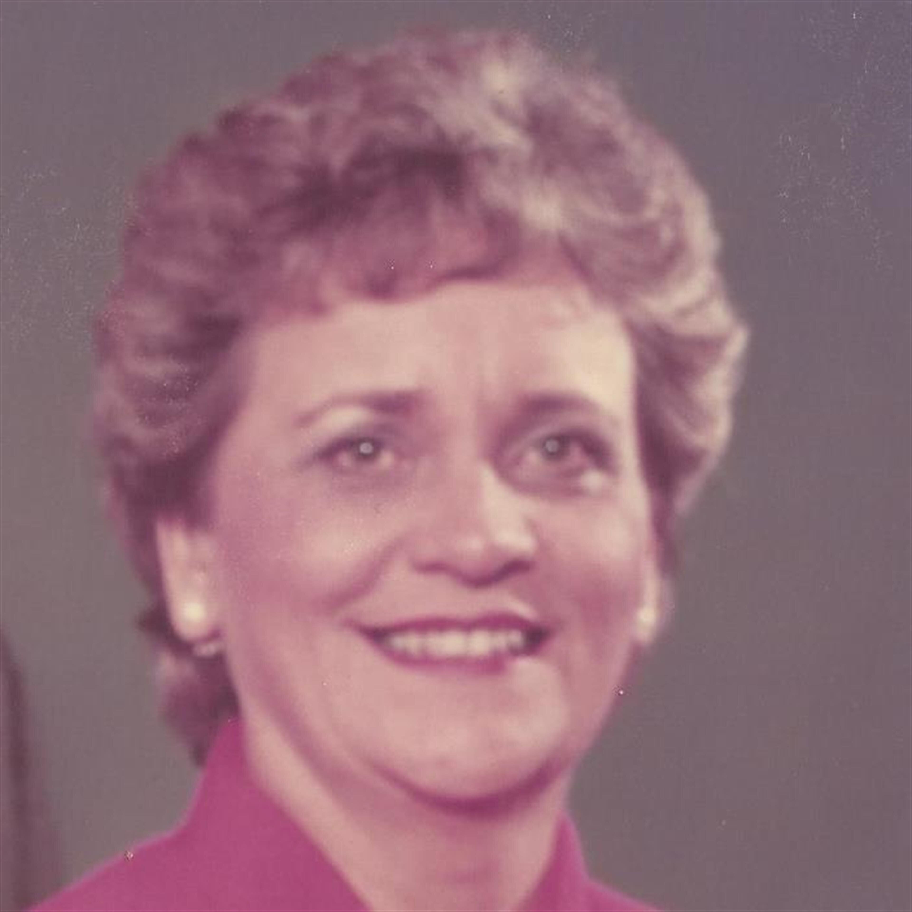 Shirley Bricault
