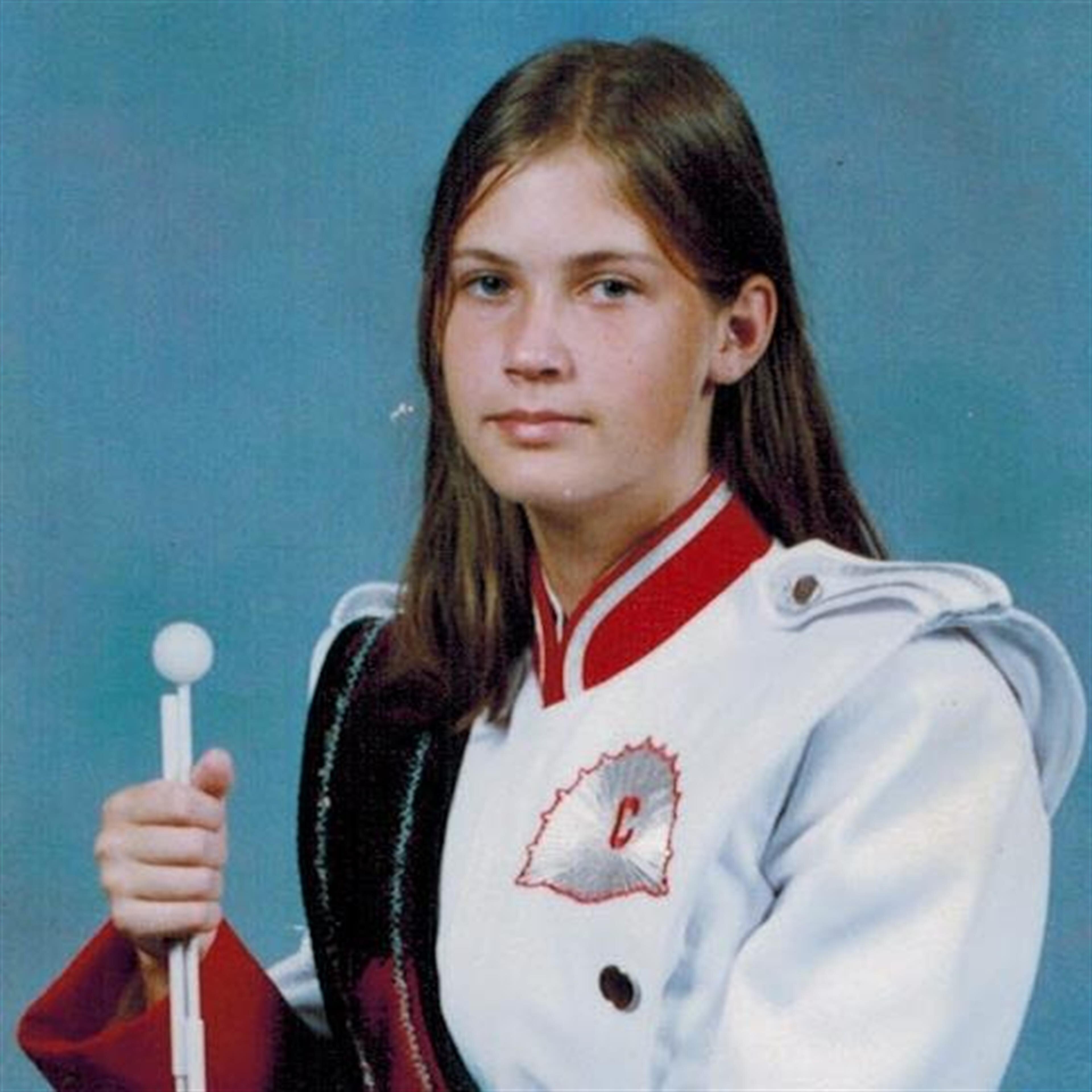 Jessica Hatfield