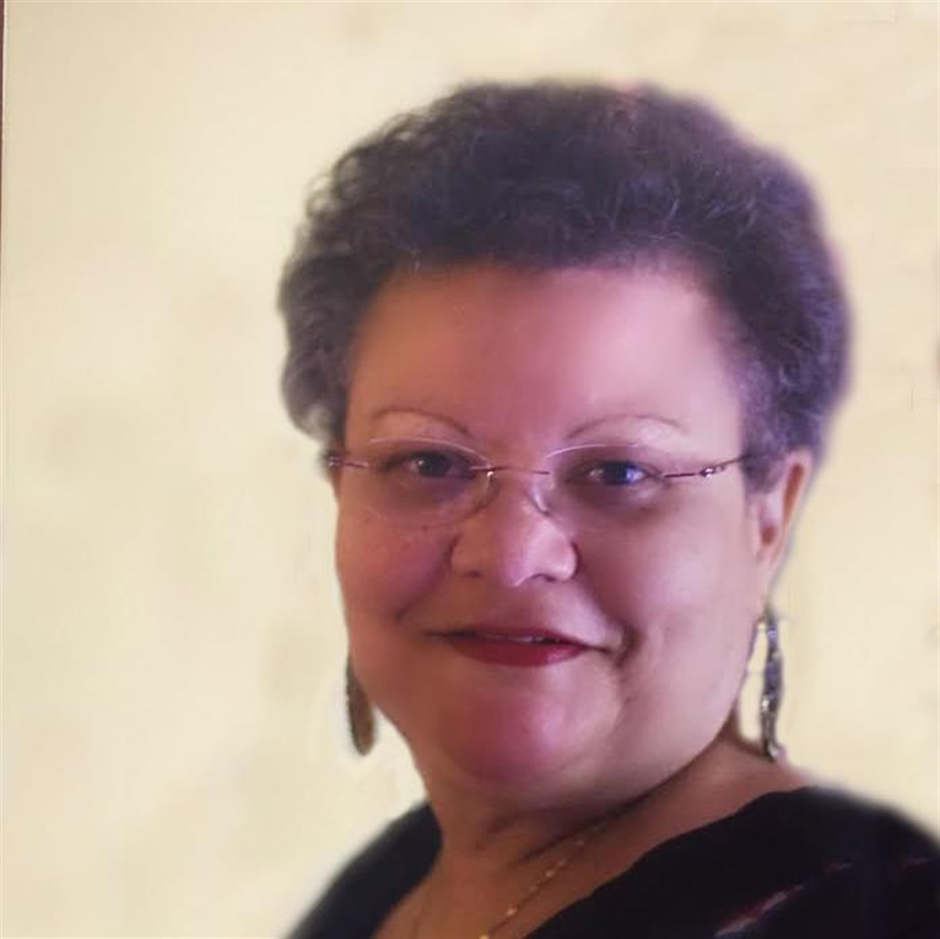 MARCIA BULLOCK-JOBSON