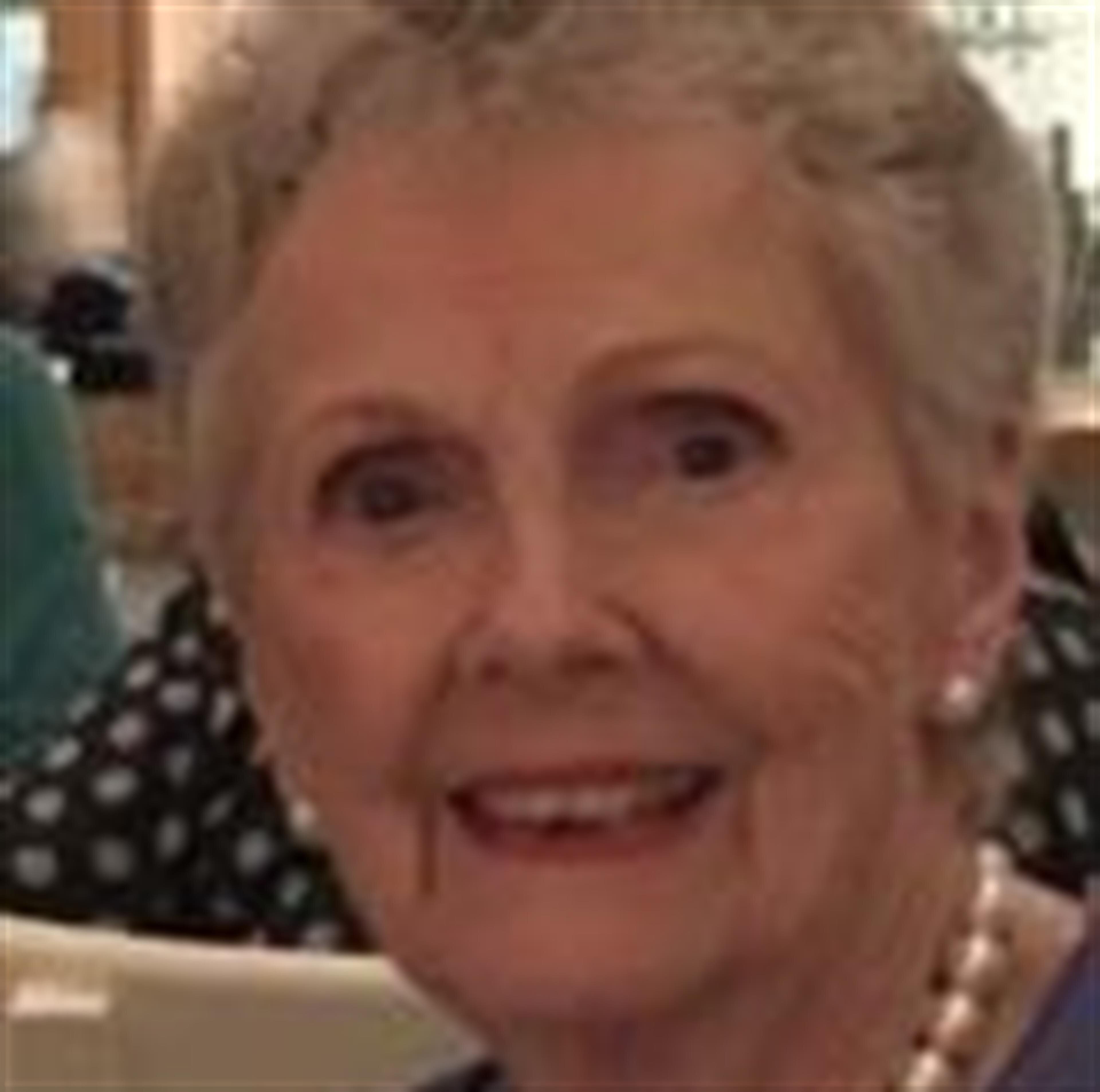 Juanita "Nita" Isabel Casteel Deskins