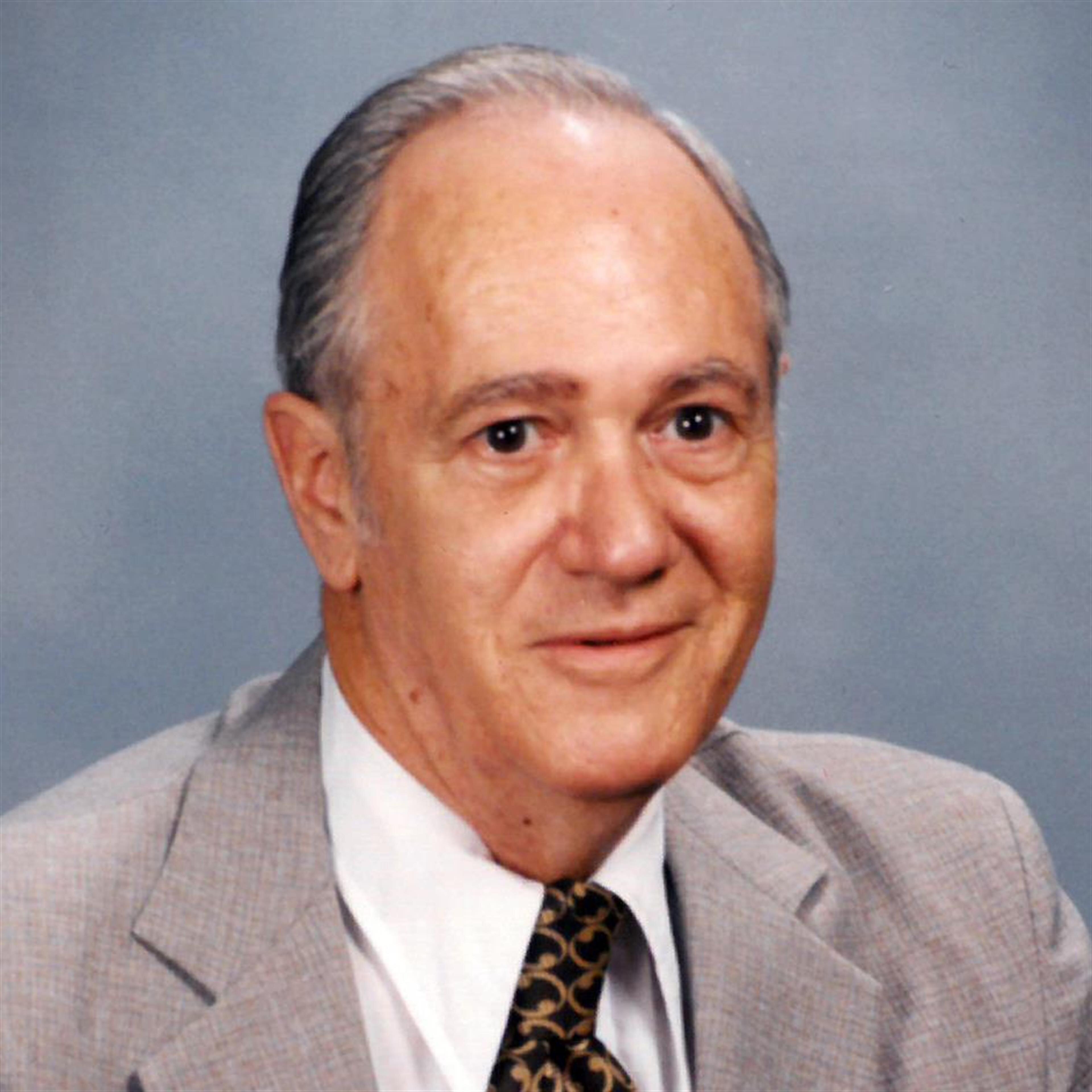 Raymond Barry Maestri