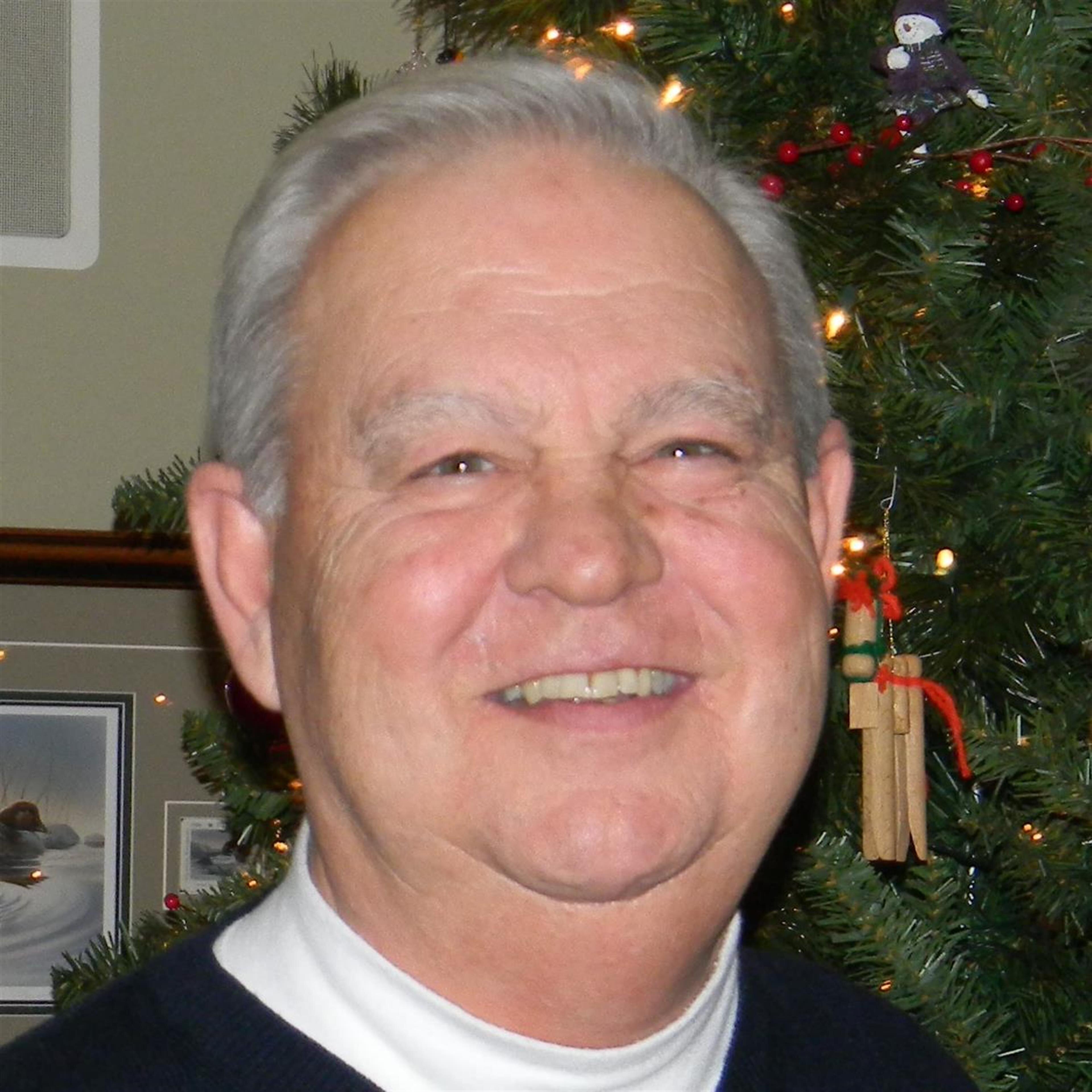 Robert  "Bob" House