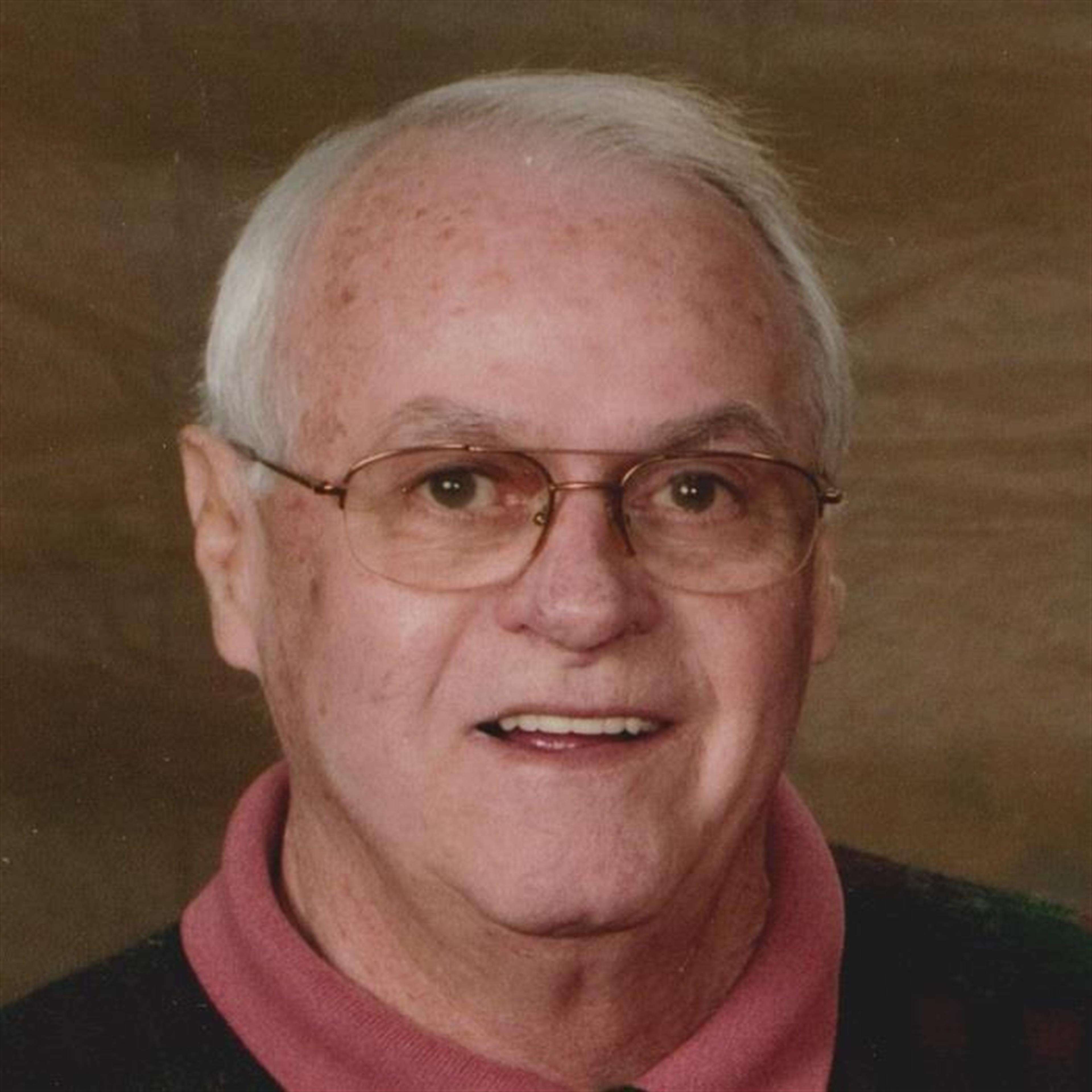James  F. Freeman Jr.