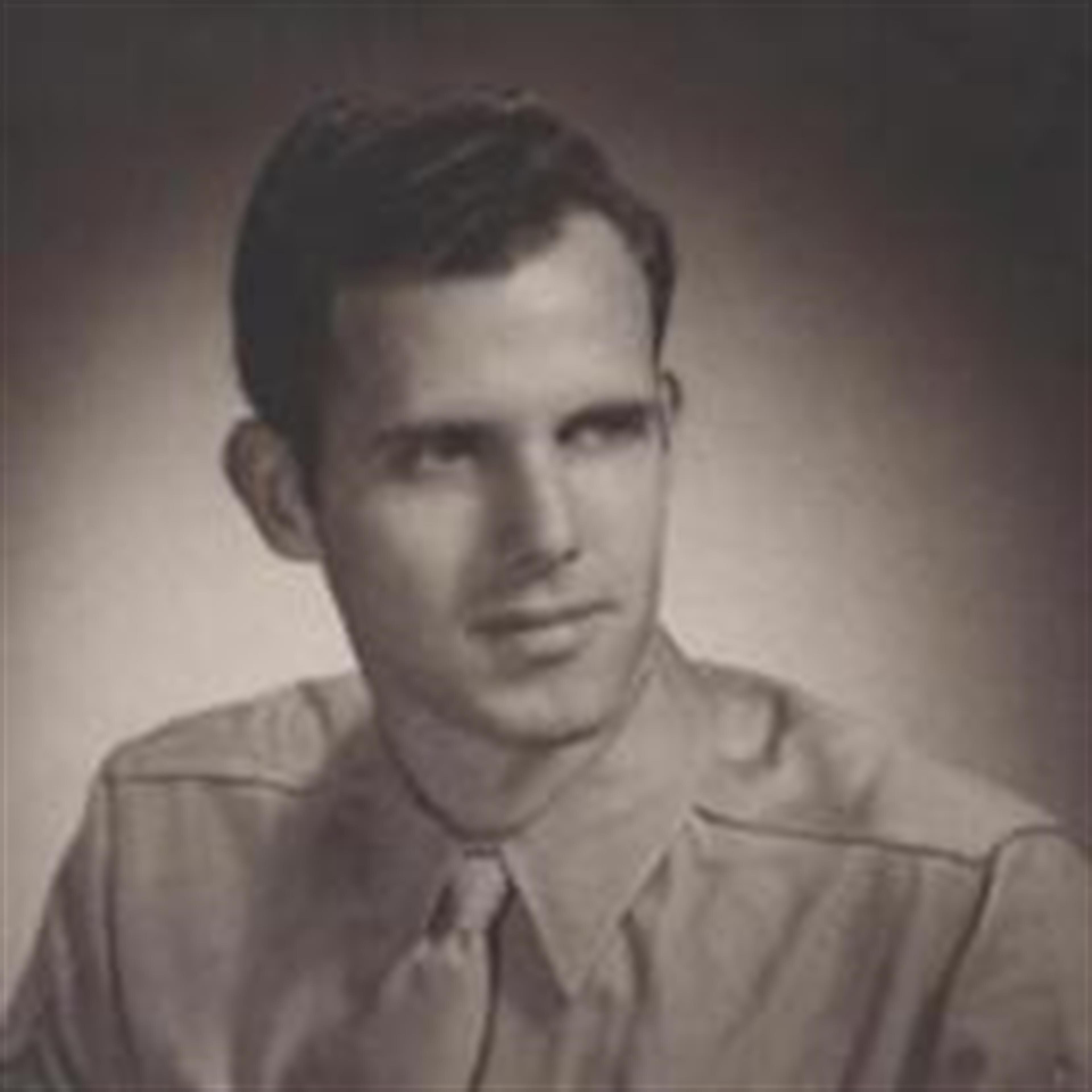 Thomas Lee Earnest