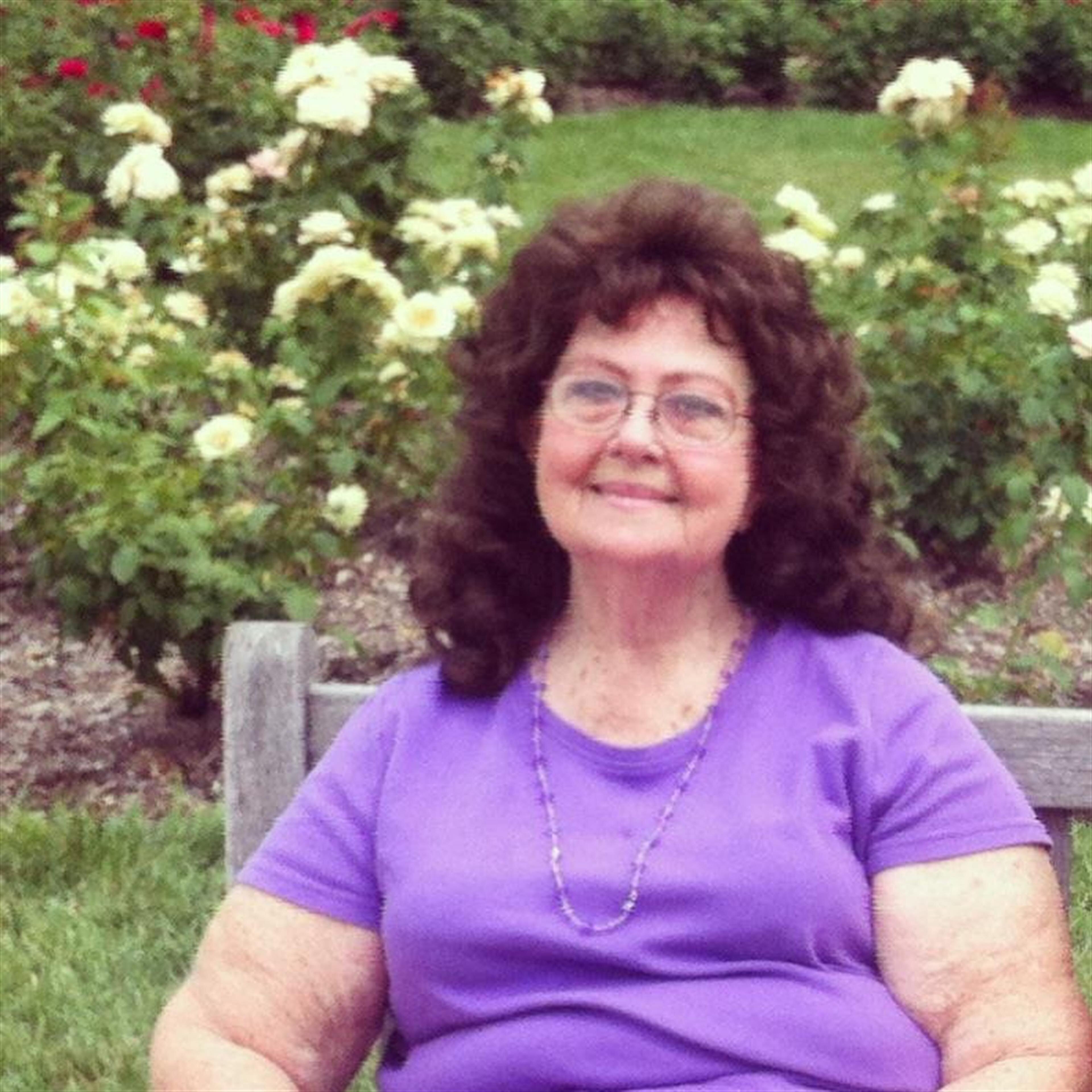 Sonya Lea Adkins (Lebanon)