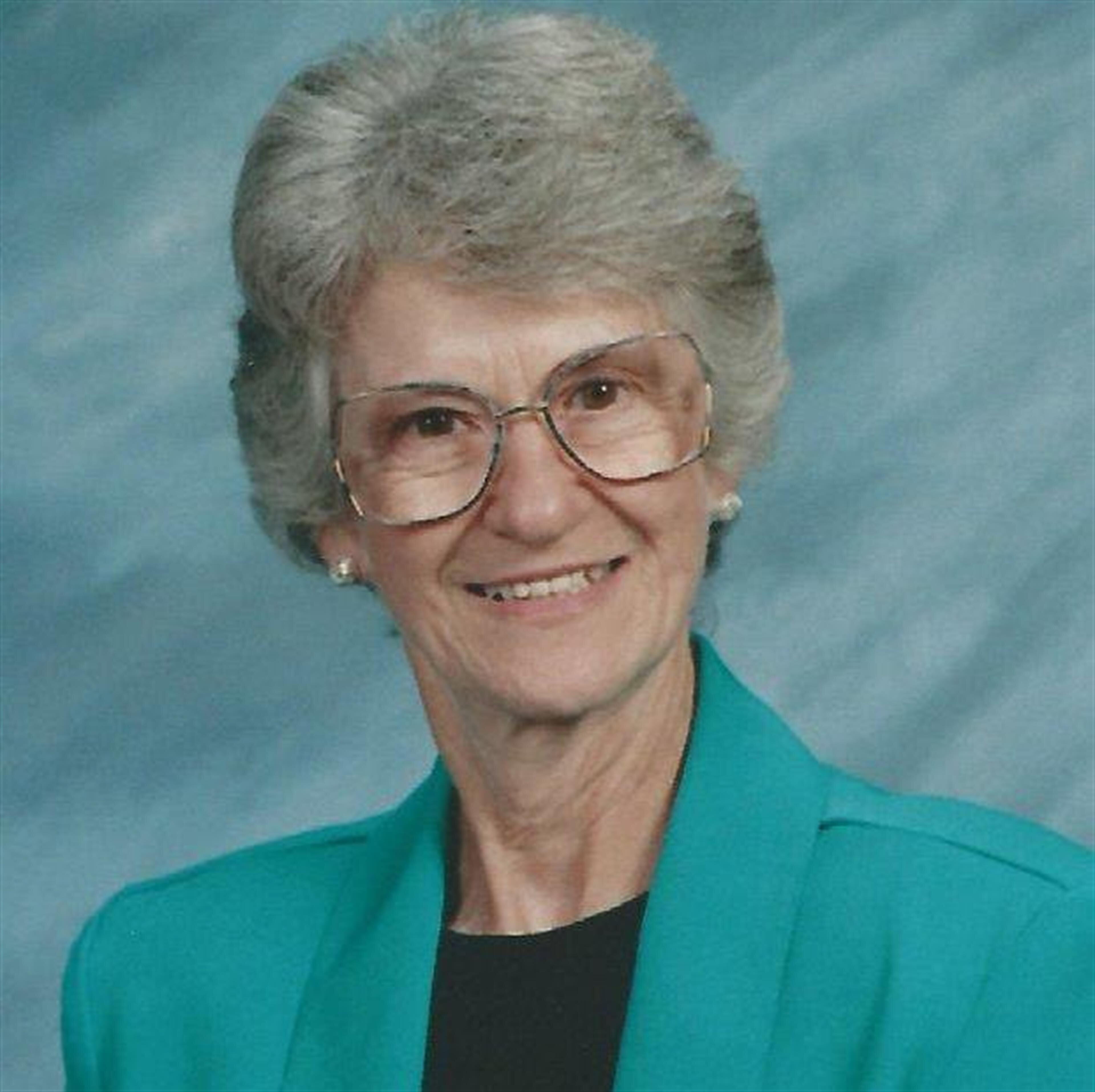 Shirley Hannaford (Mansfield)