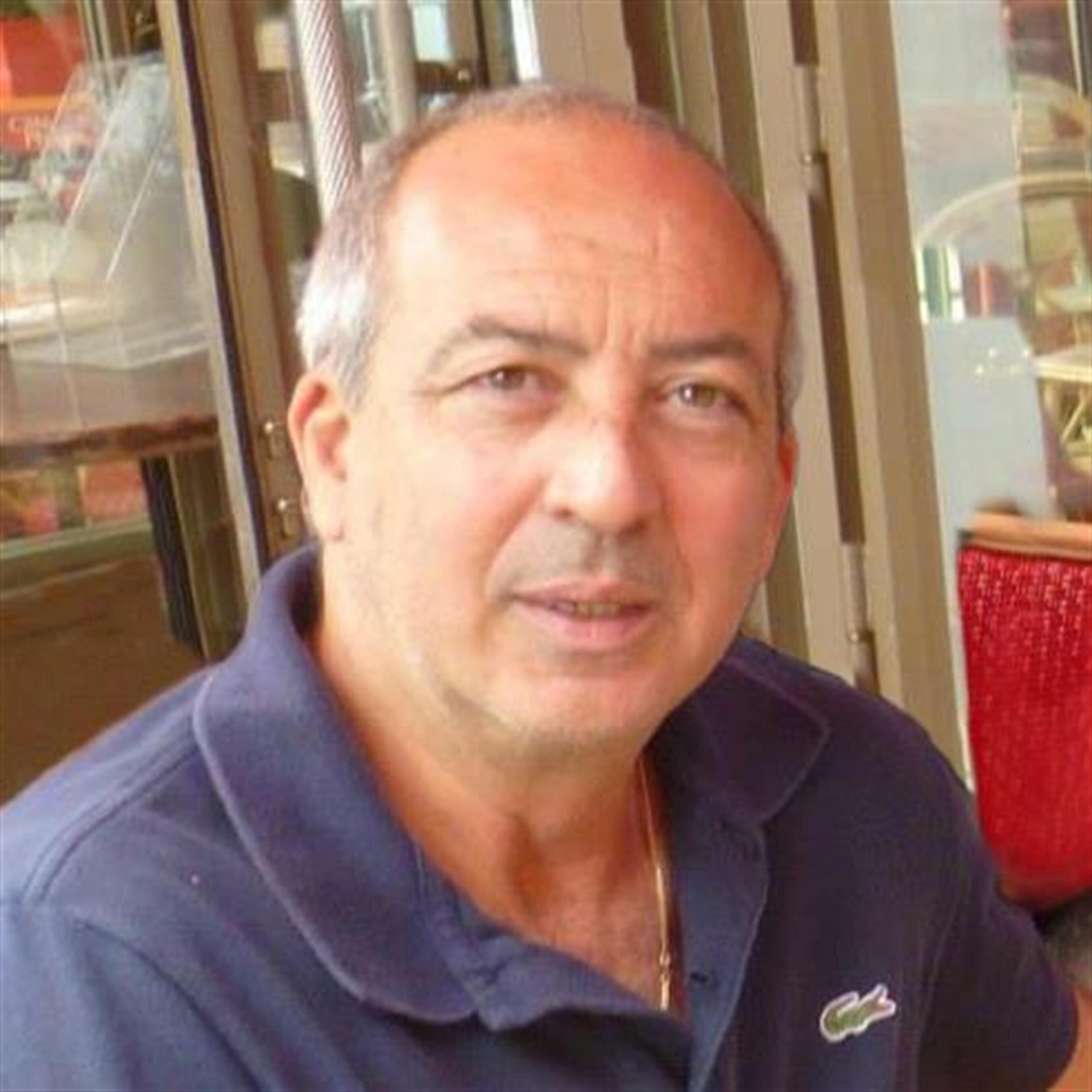 JORGE ENRIQUE KATES