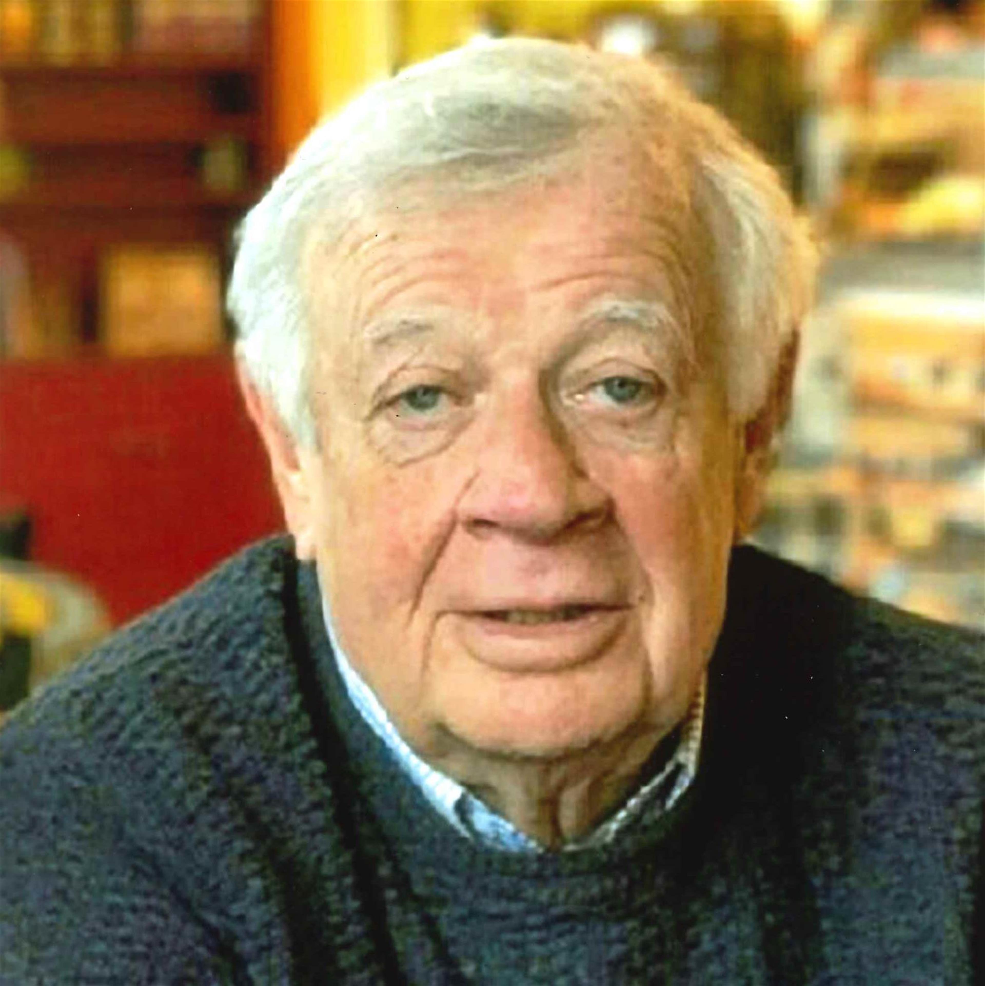 Thomas "Tom" Abraham