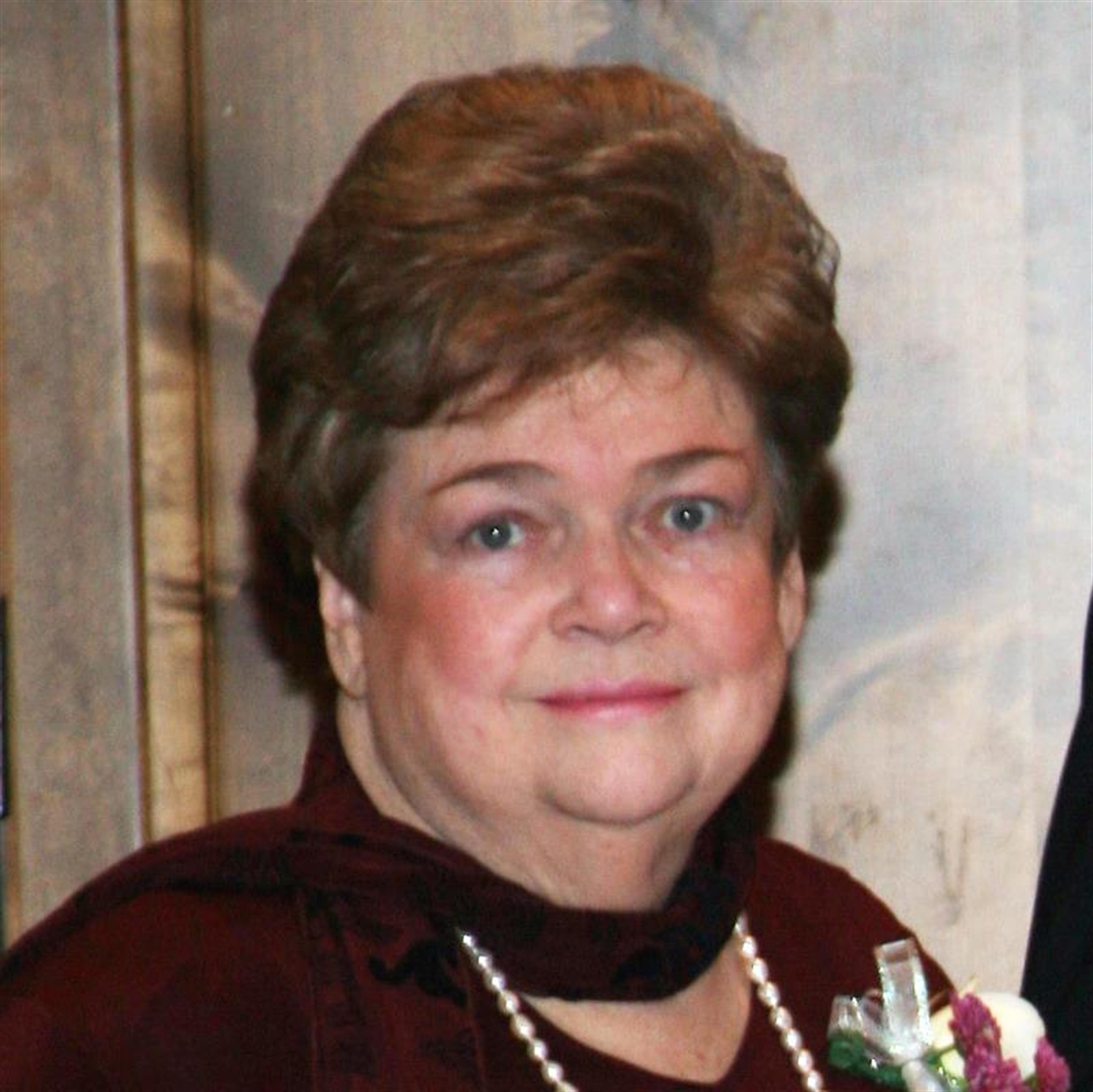 Rosalie Anderson Larsen's obituary picture