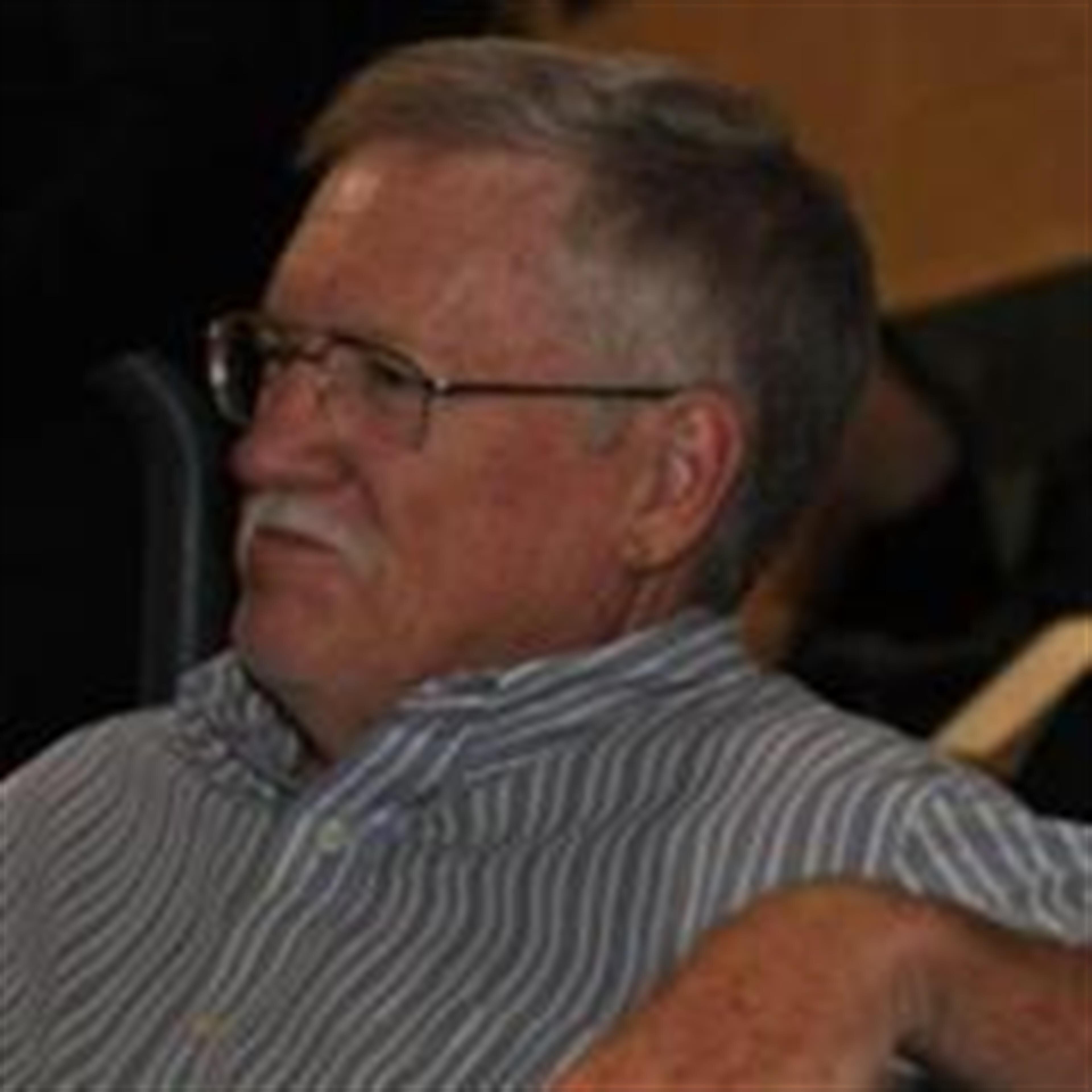 Neil A. Rosdail