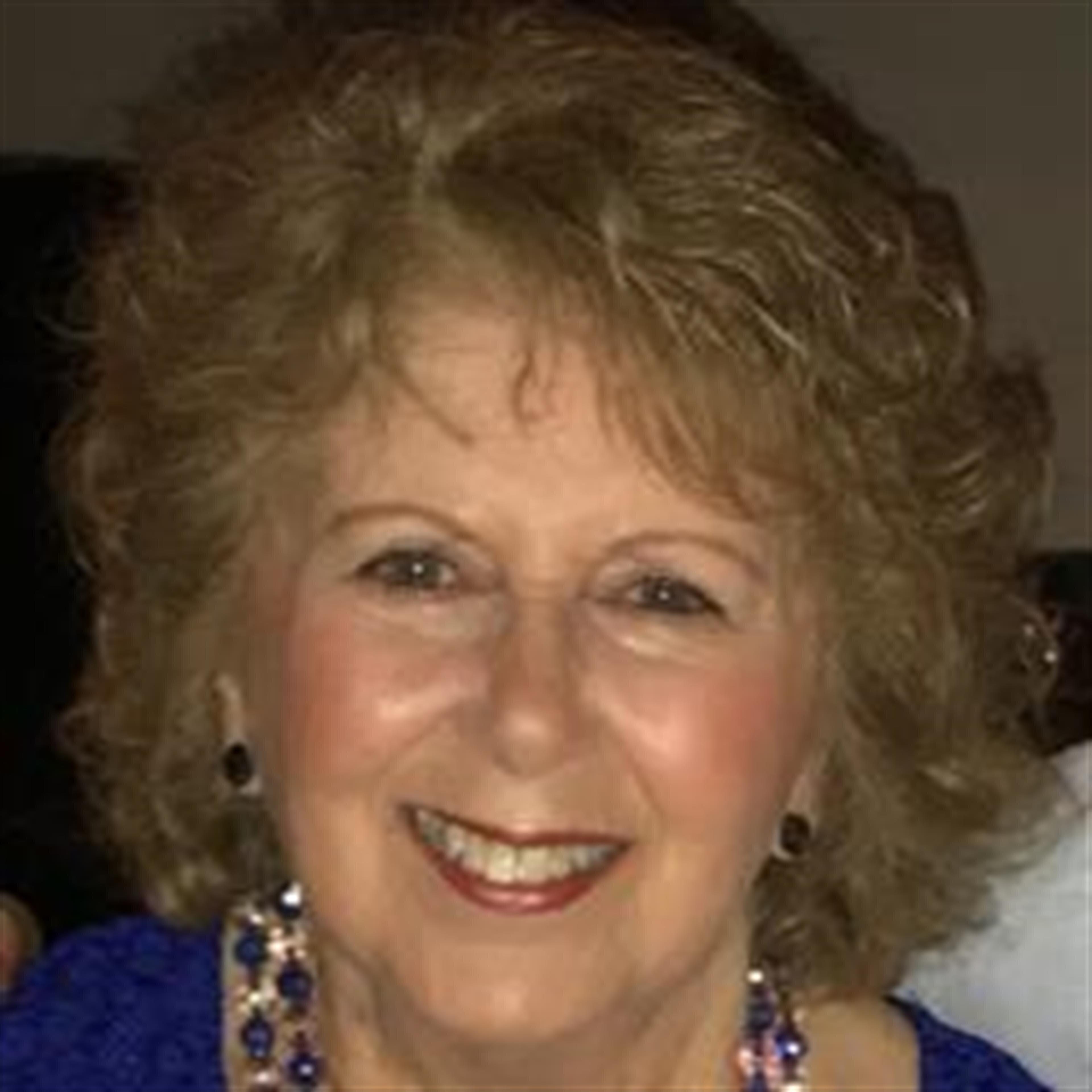 Lorraine M. Cocilova