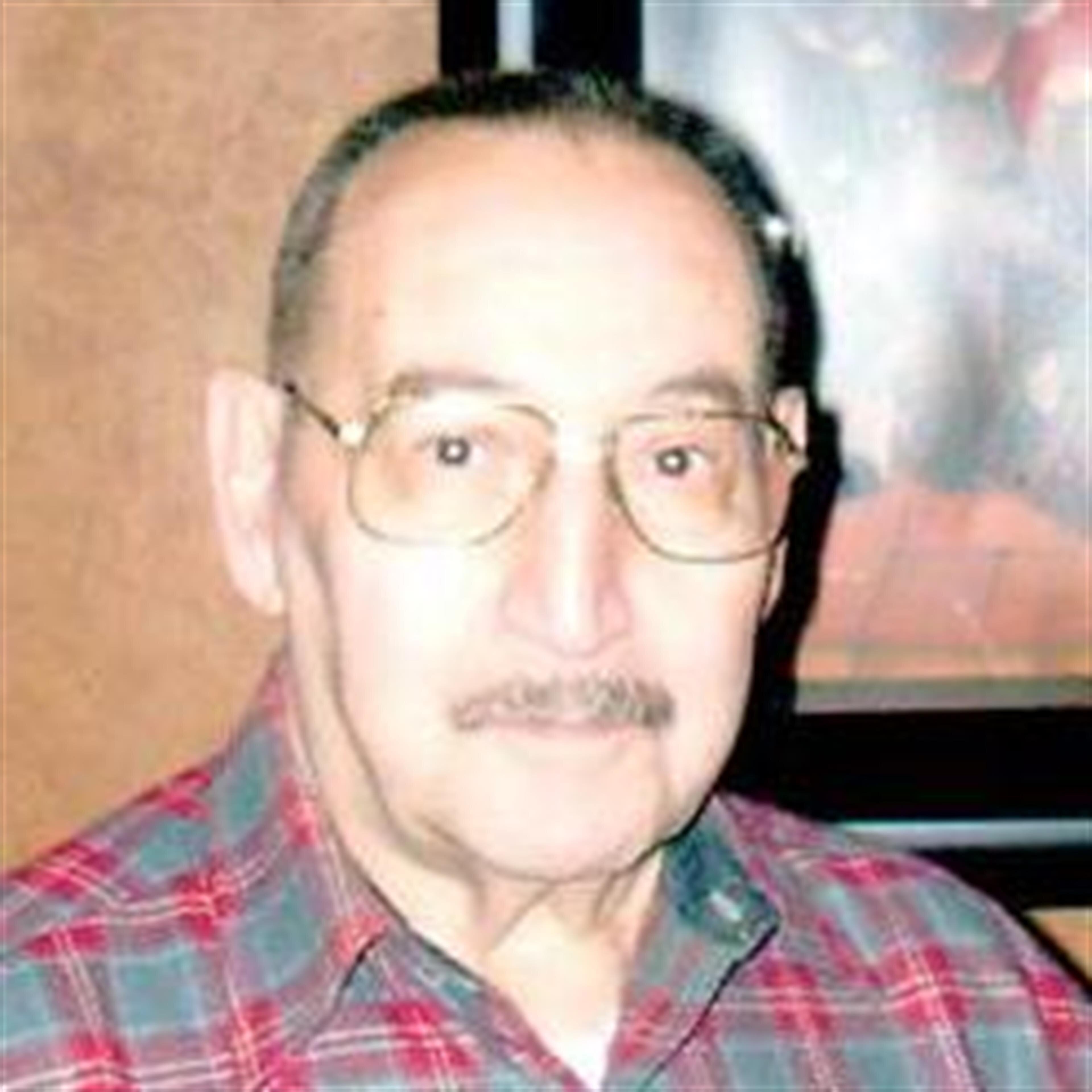 James "Jim" Ricco