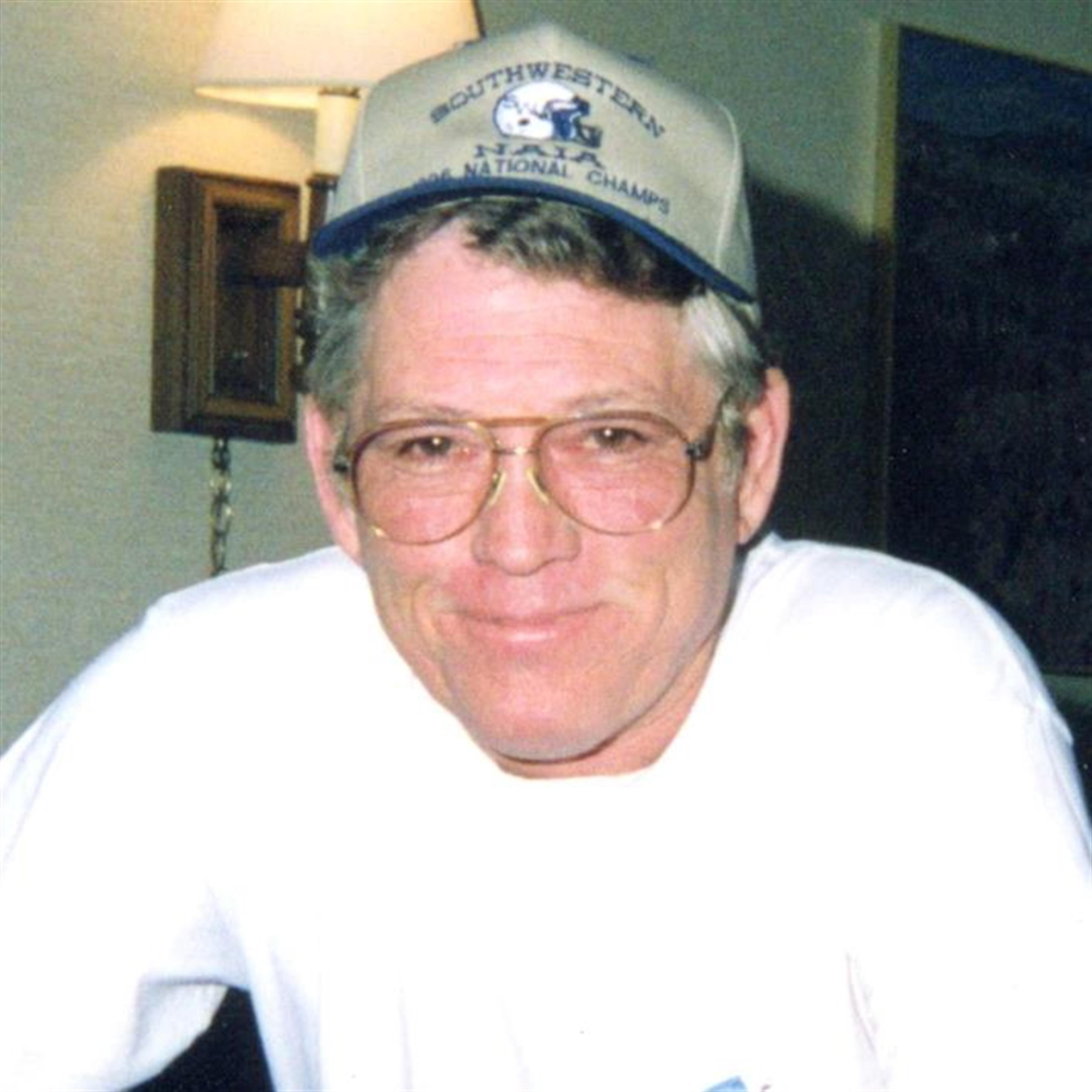 Richard "Rick" Louis Alexander