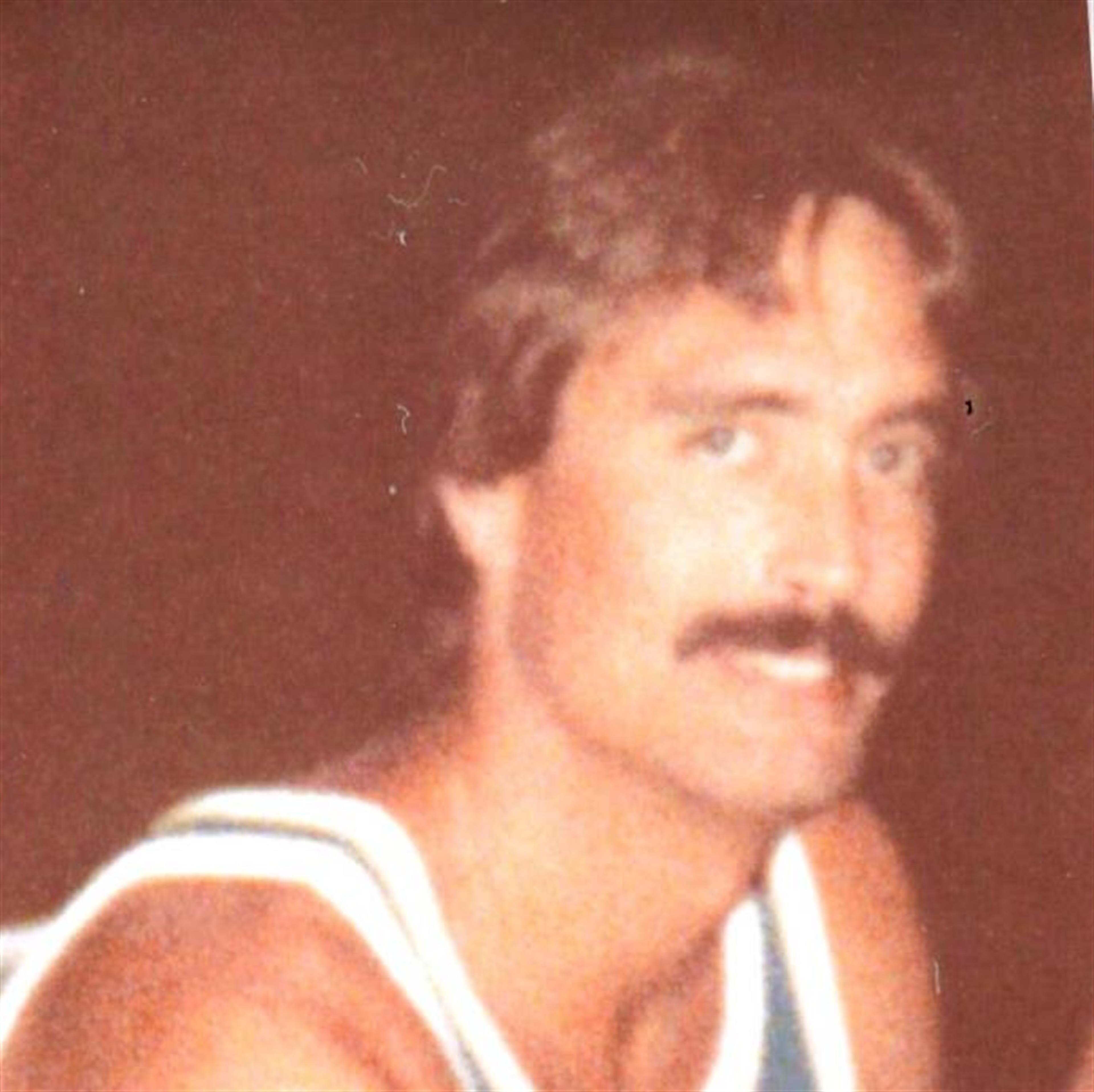Steven G. Talbot