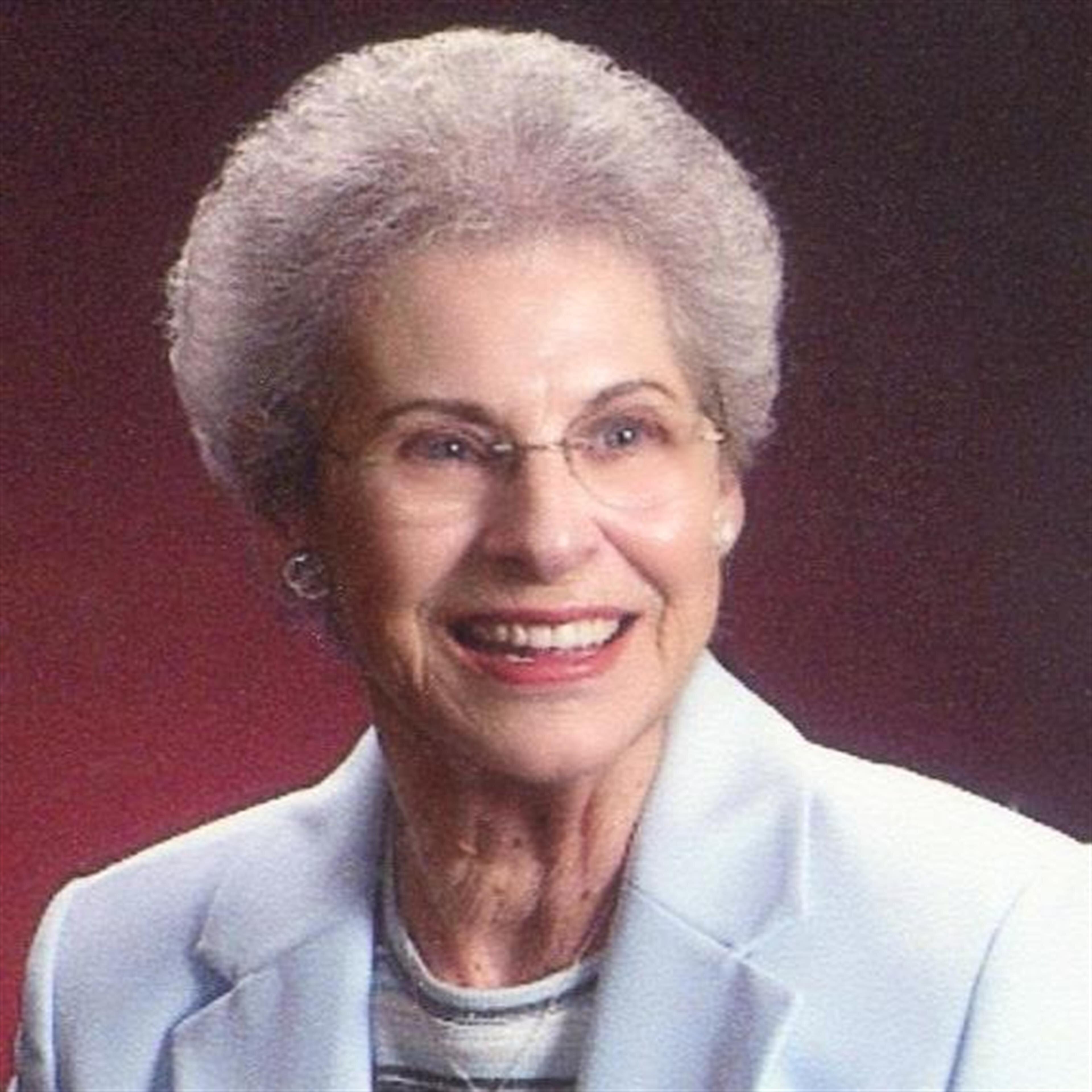 Virginia "Ginny" S. Beel