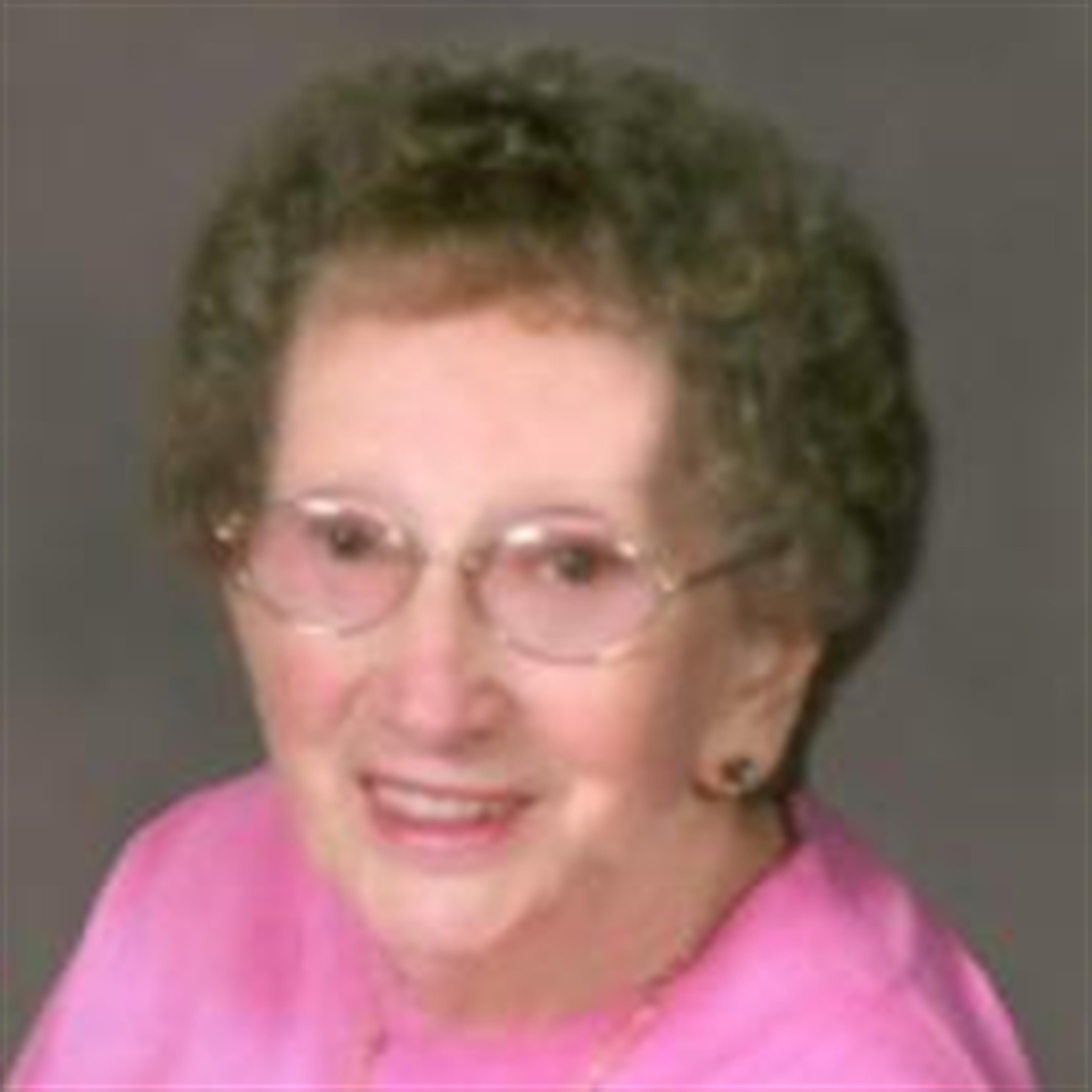 Mrs. Darlene M. Singleton