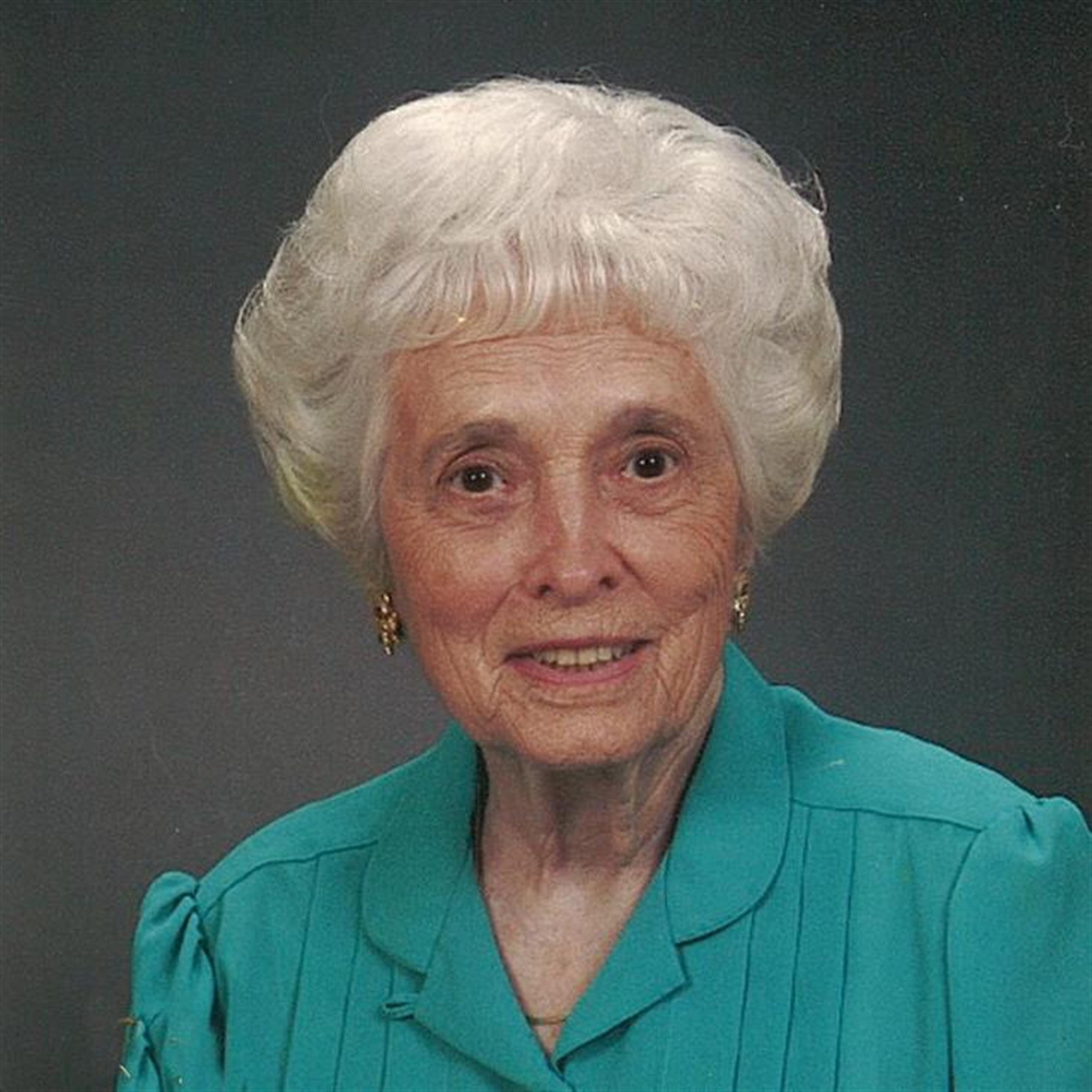 Evelyn M. Powell