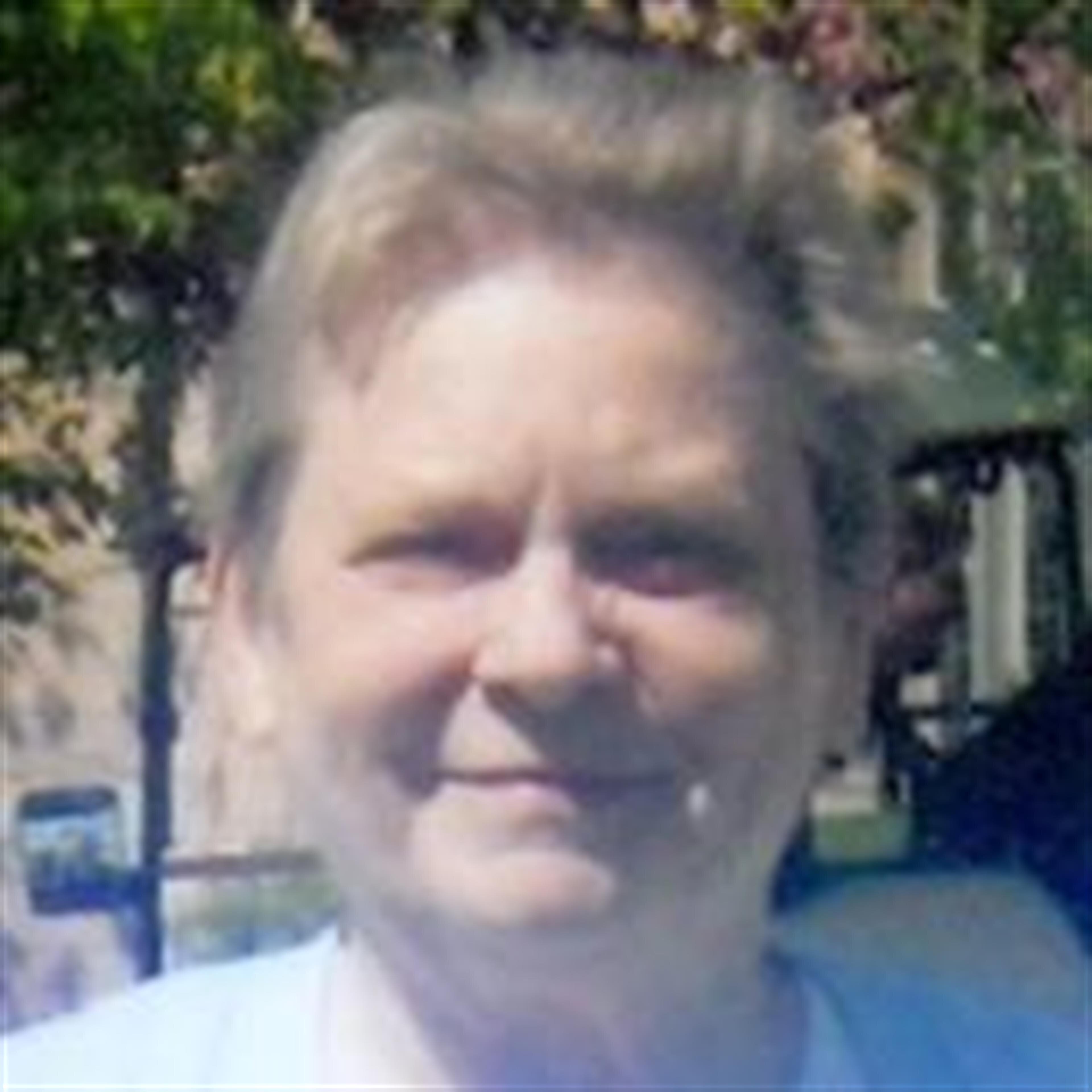 Mrs. Joyce Ann Luckett